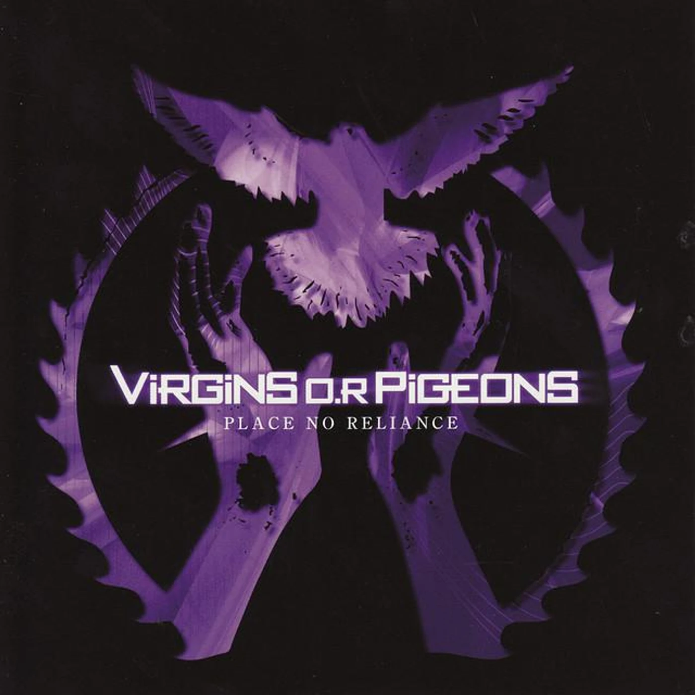 Virgins O.R. Pigeons