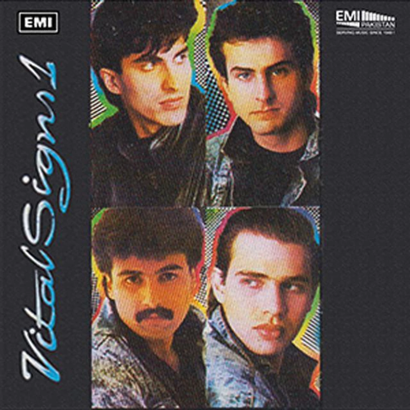 Vital Signs