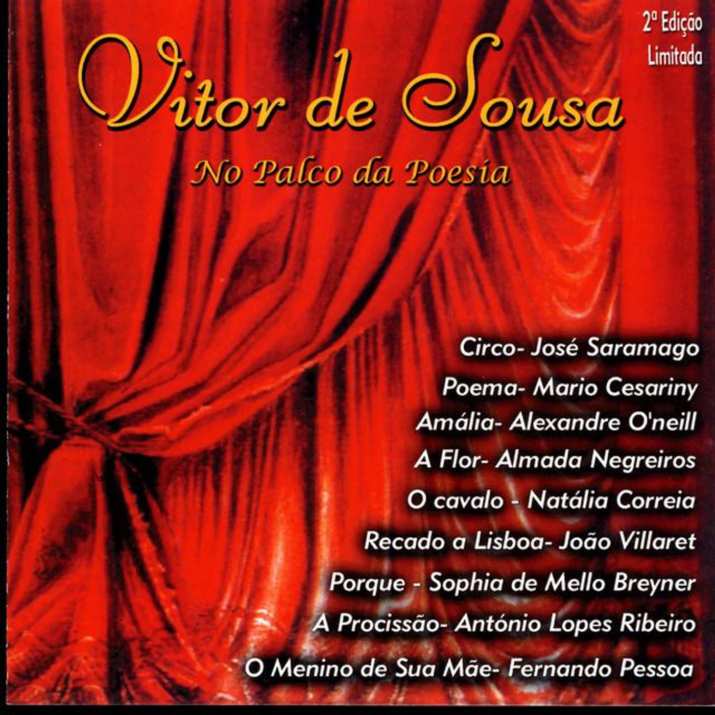 Vitor De Sousa
