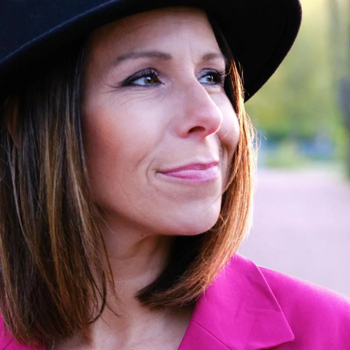Vivian Buczek