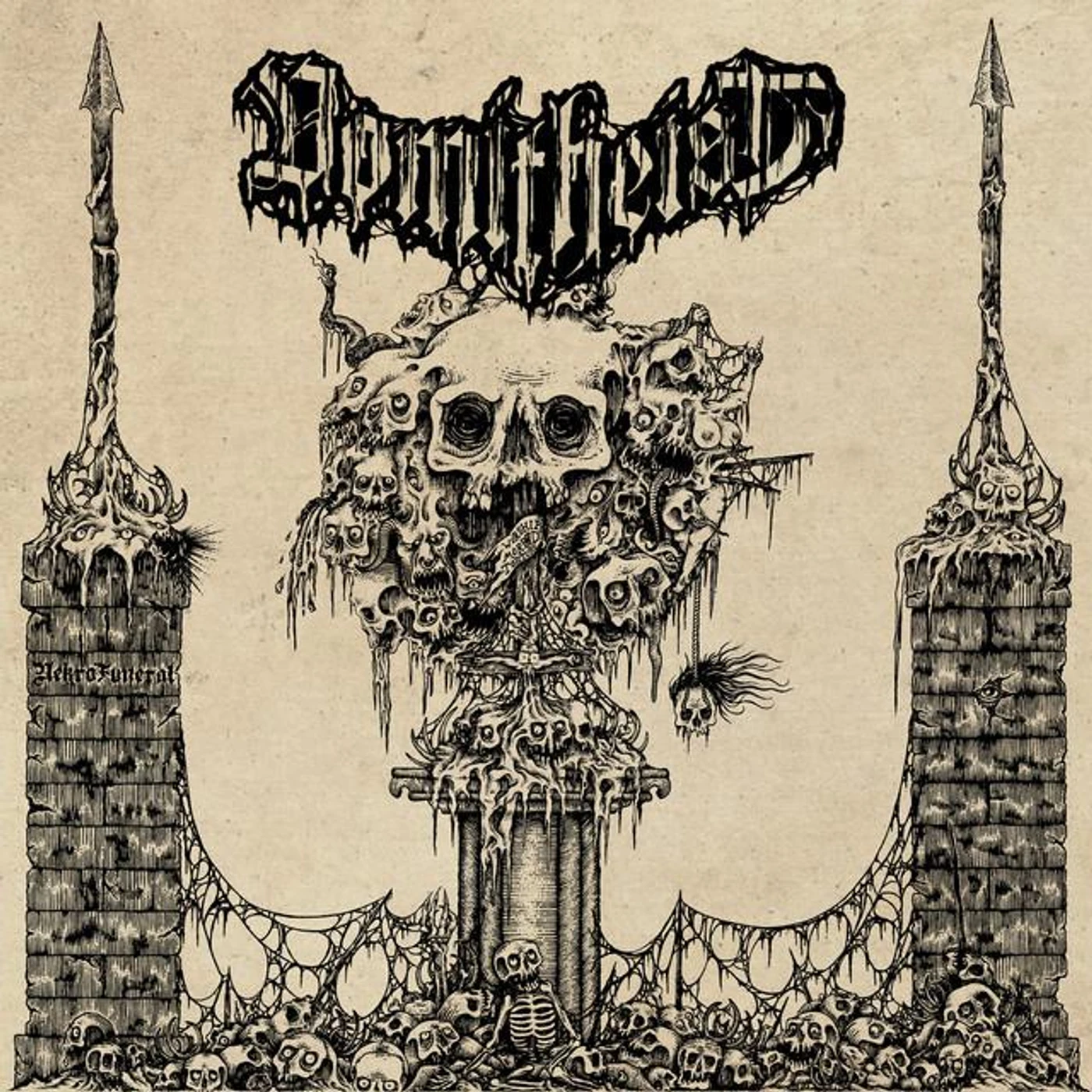 Vomitheist