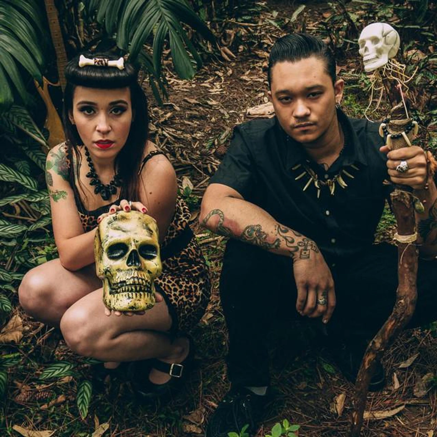 Voodoo Brothers