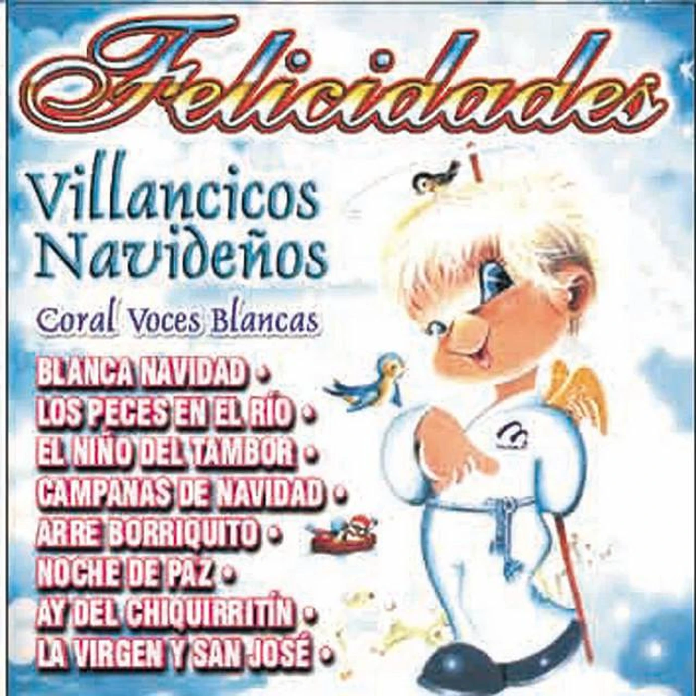Voces Blancas