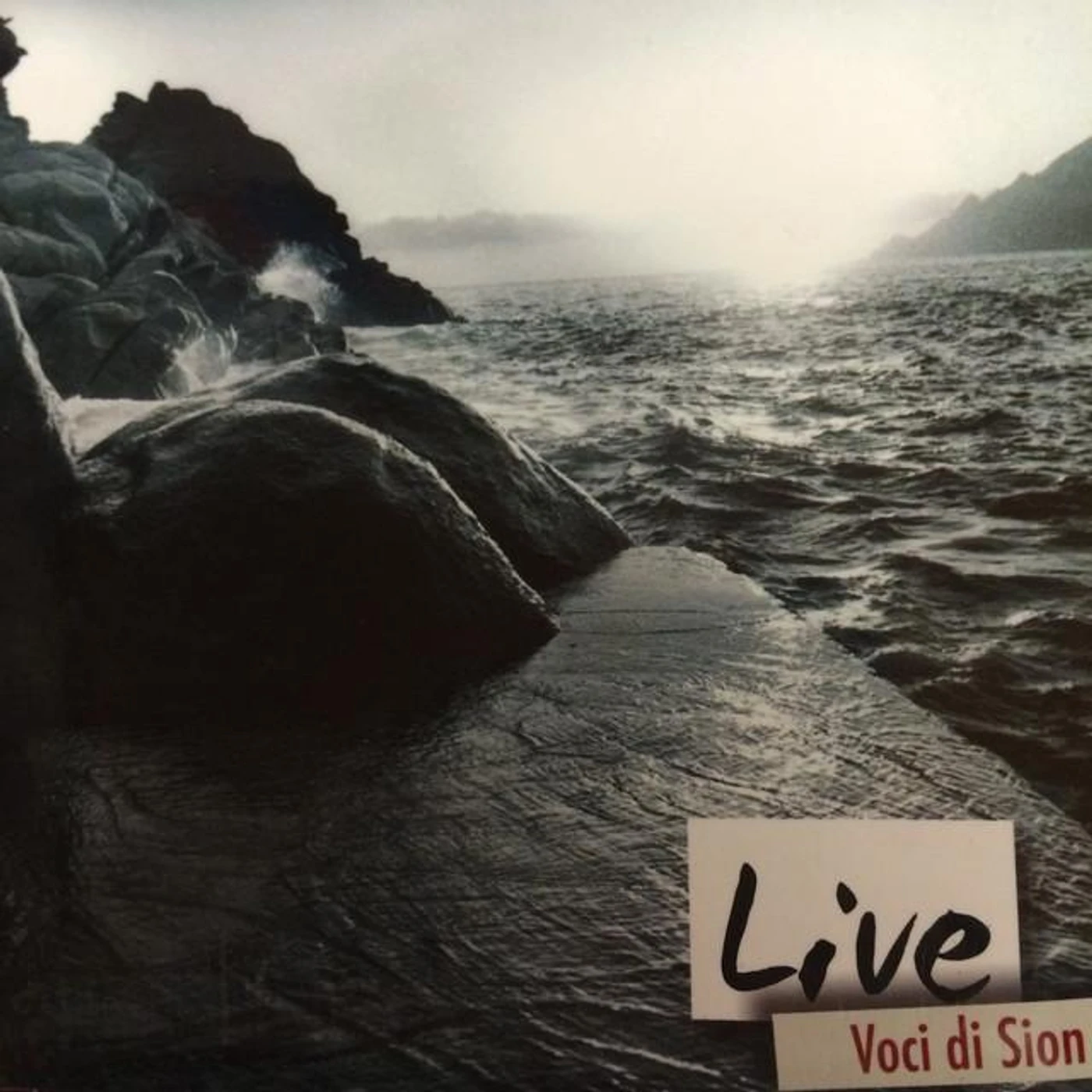 Voci Di Sion