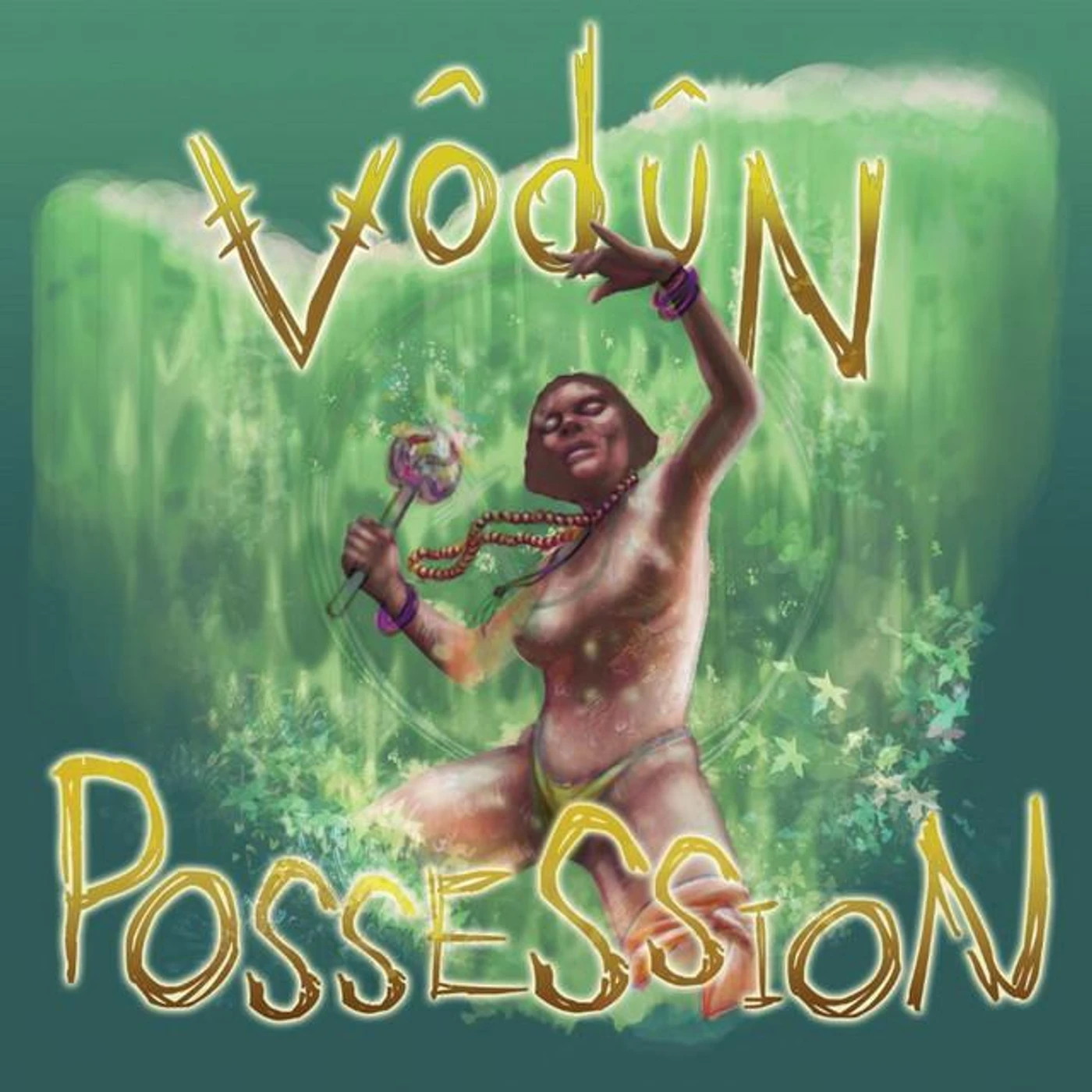 Vodun