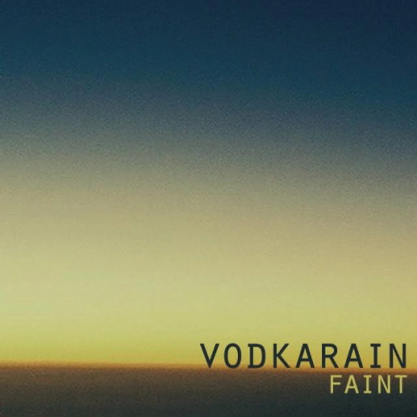 Vodka Rain