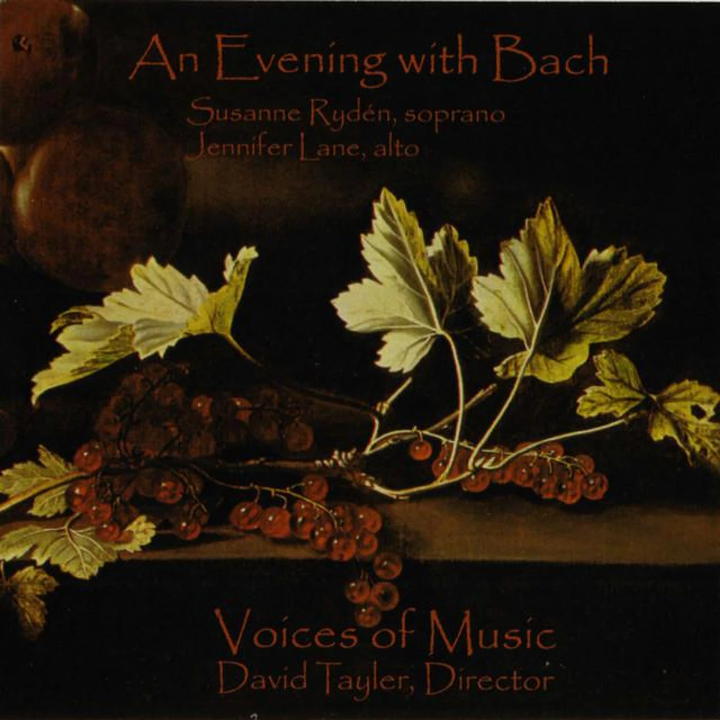Voices Of Music