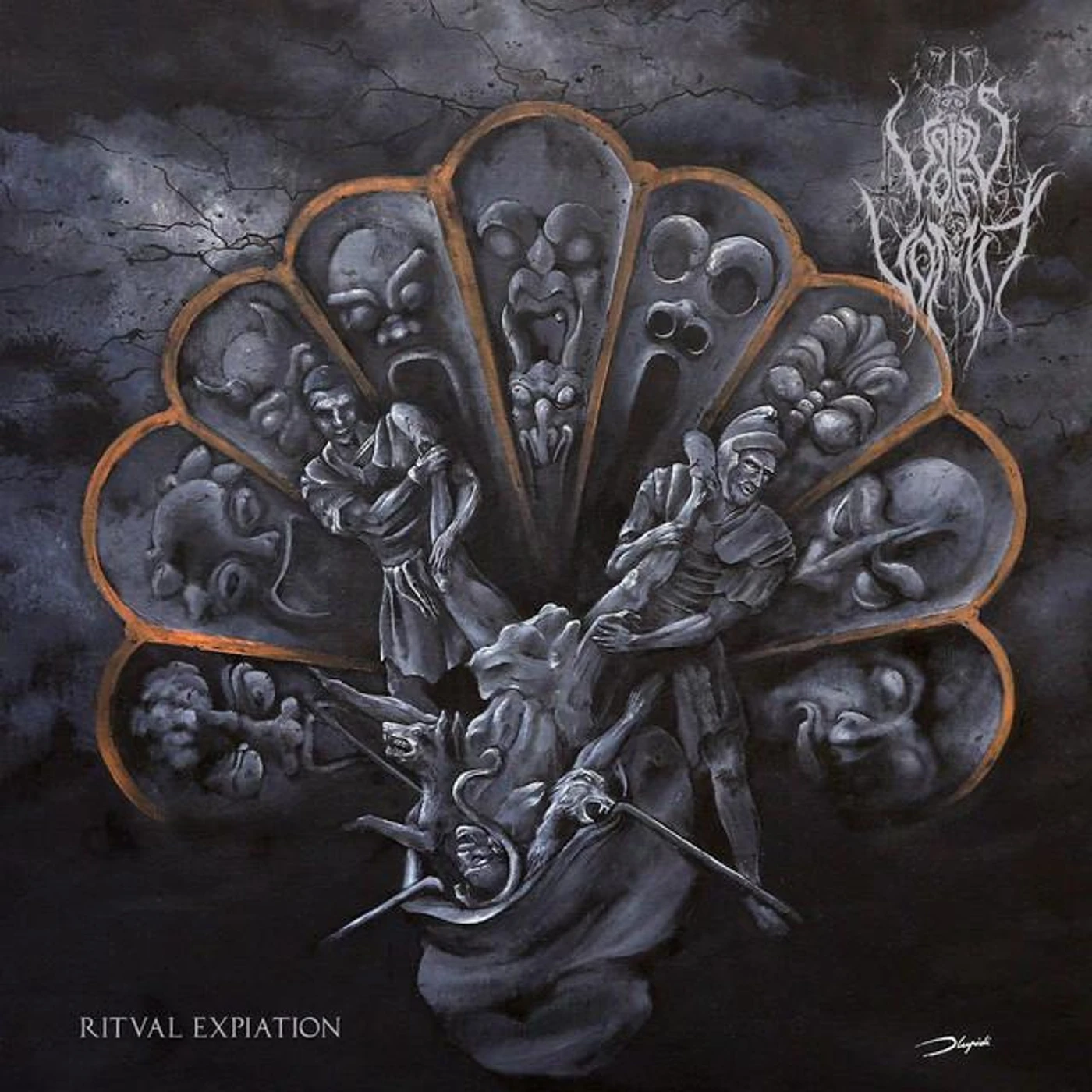 Voids of Vomit