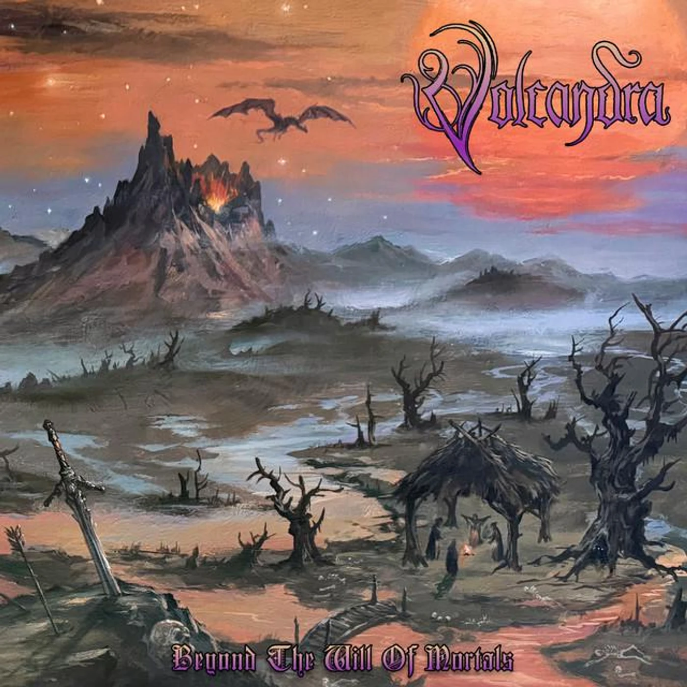 Volcandra