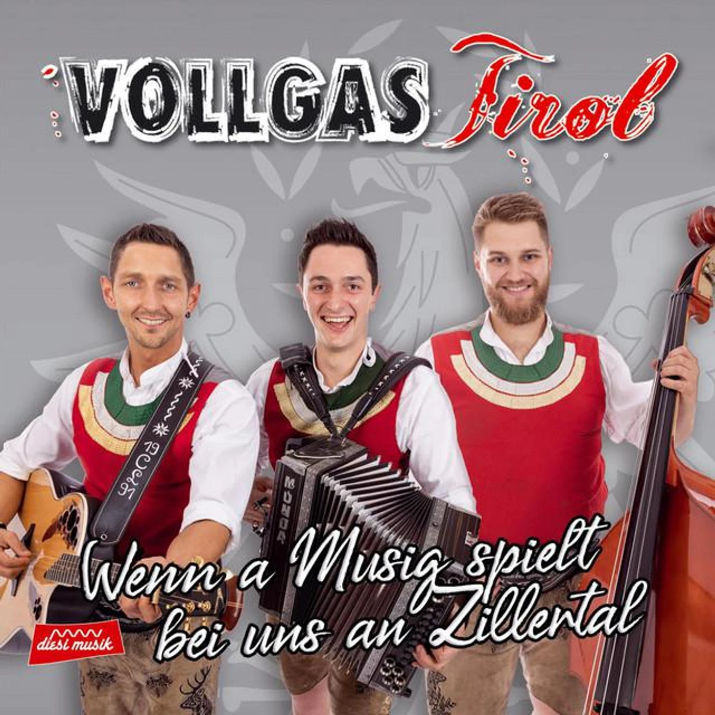 Vollgas Tirol