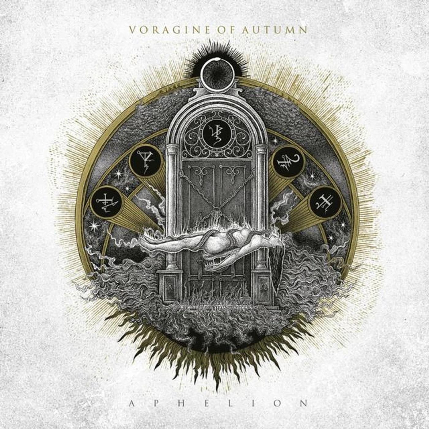 Voragine of Autumn