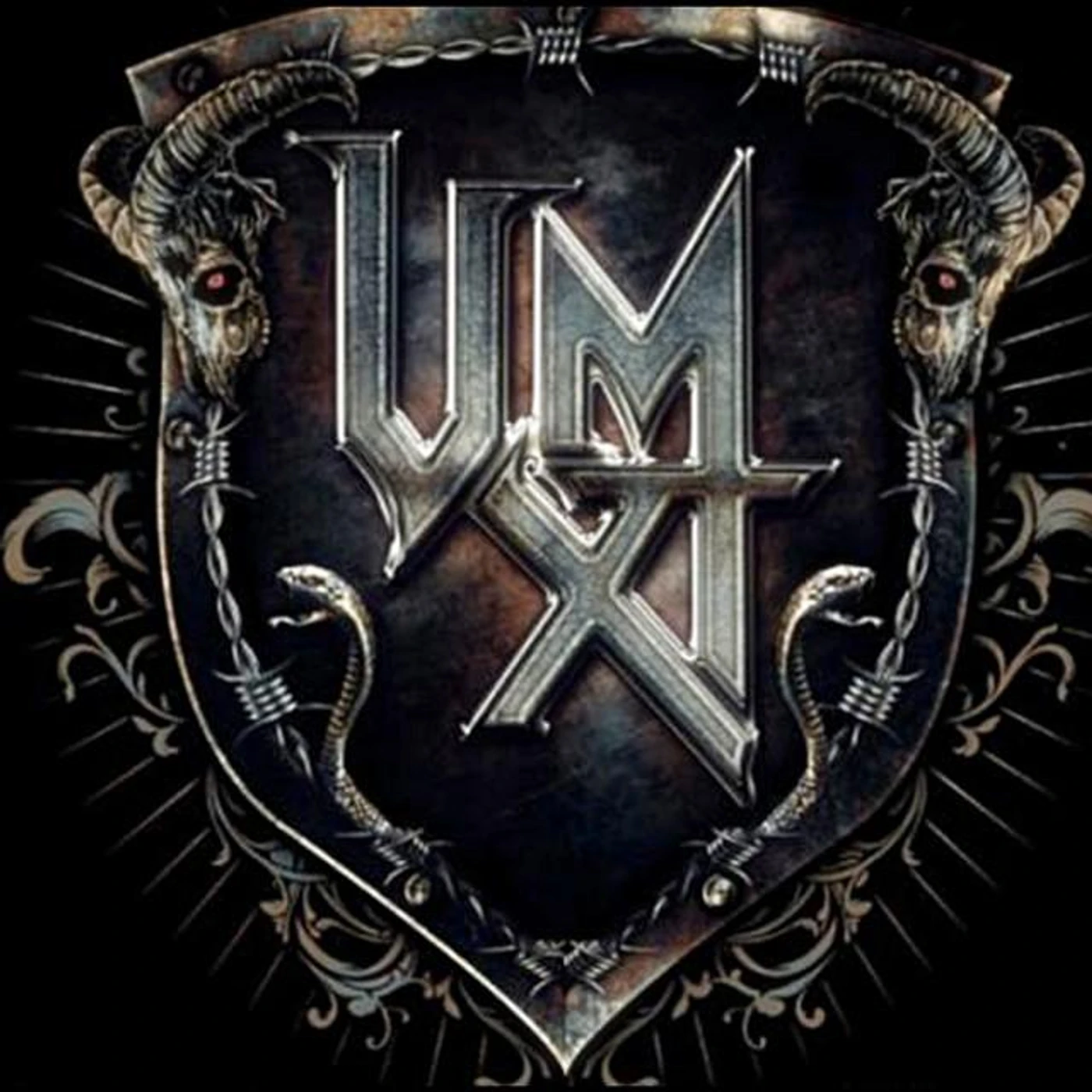 Vox Mortem