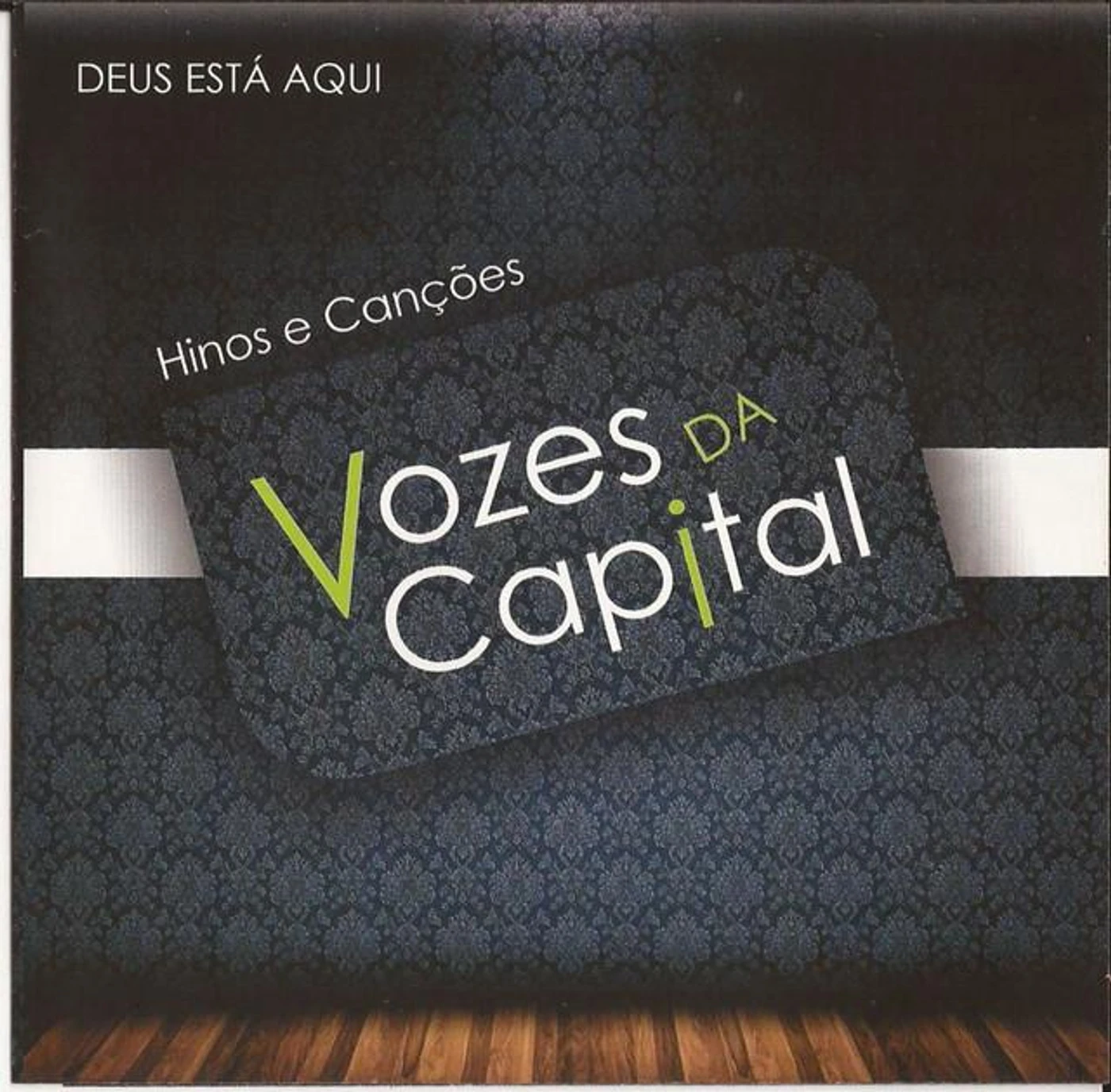 Vozes da Capital