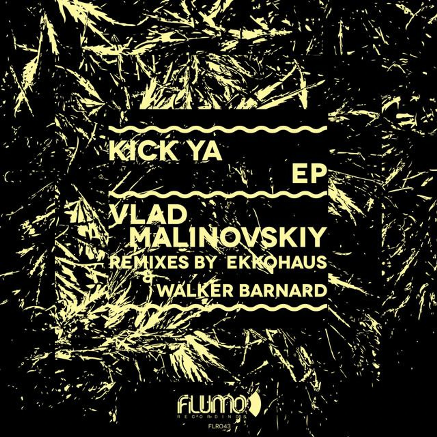 Vlad Malinovskiy
