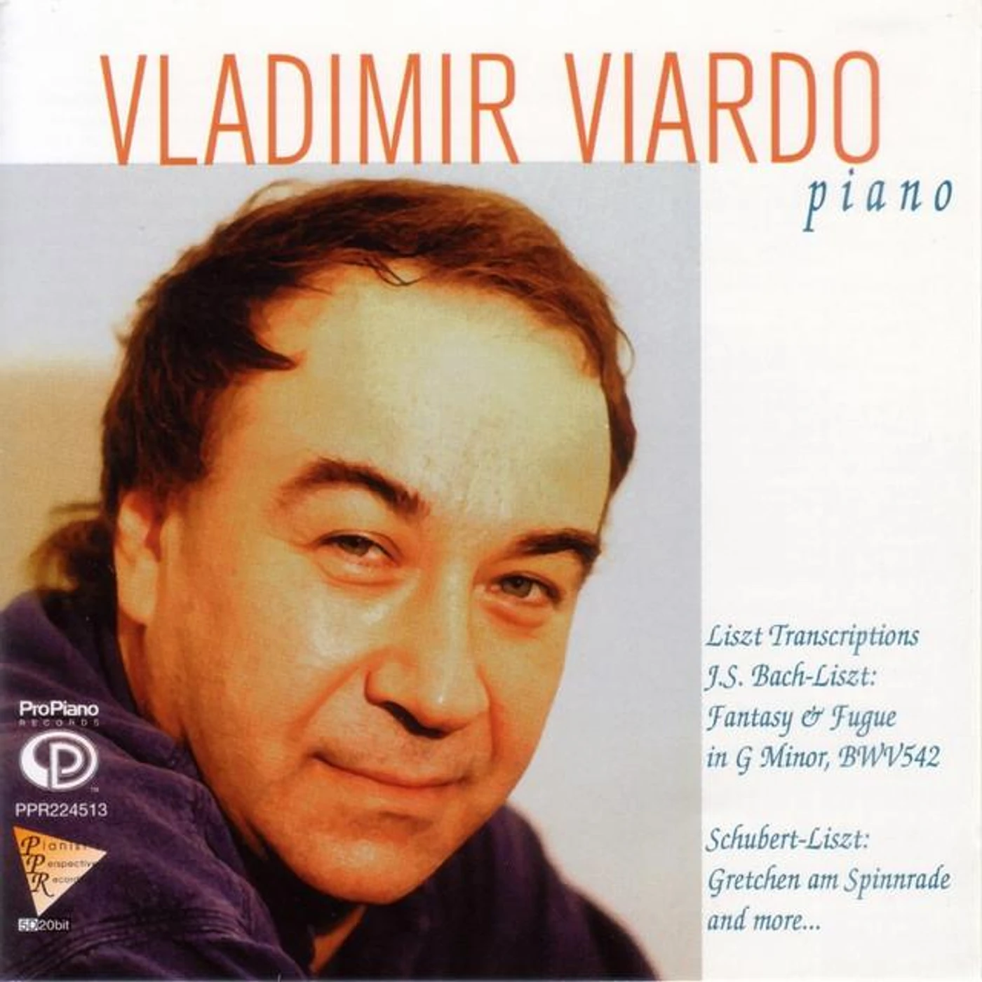 Vladimir Viardo