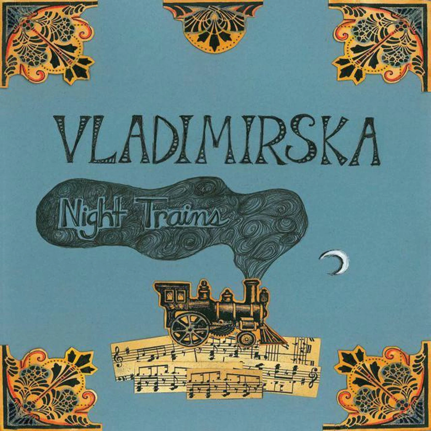 Vladimirska