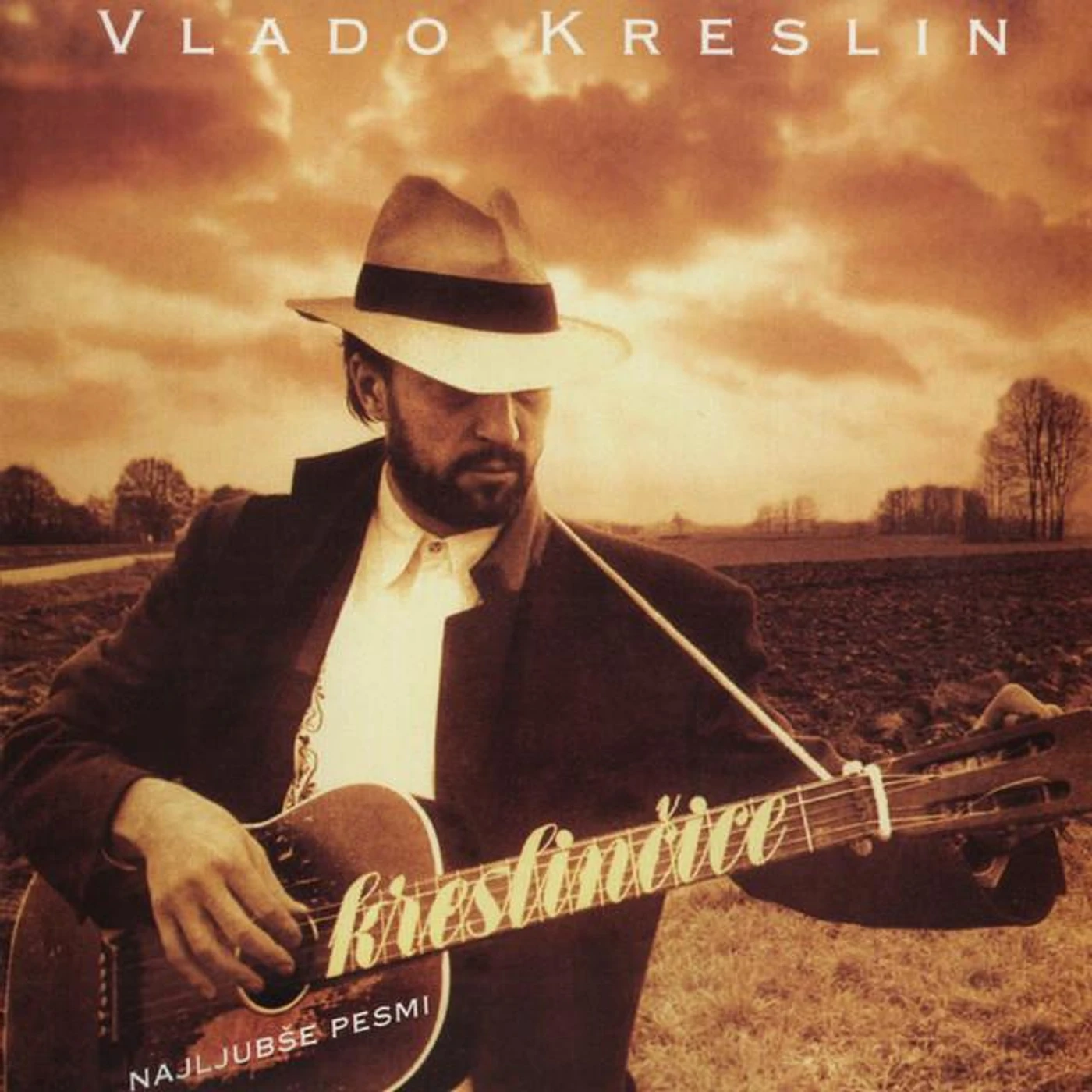 Vlado Kreslin