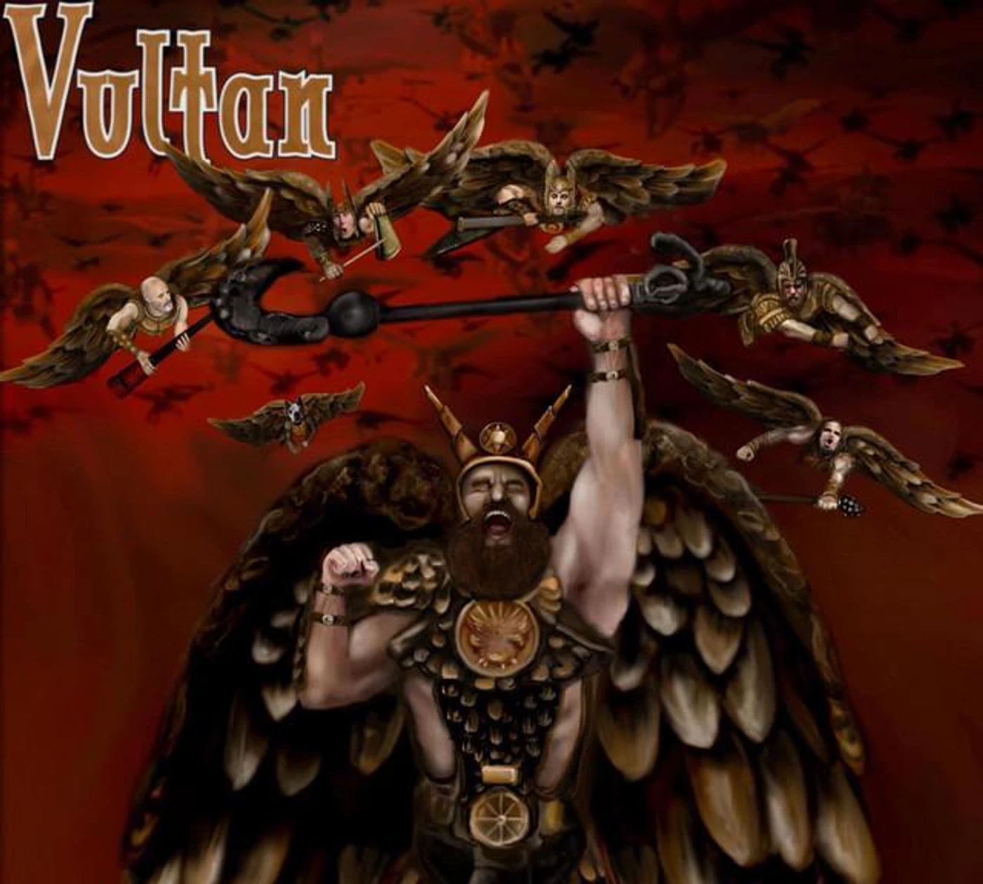 Vultan