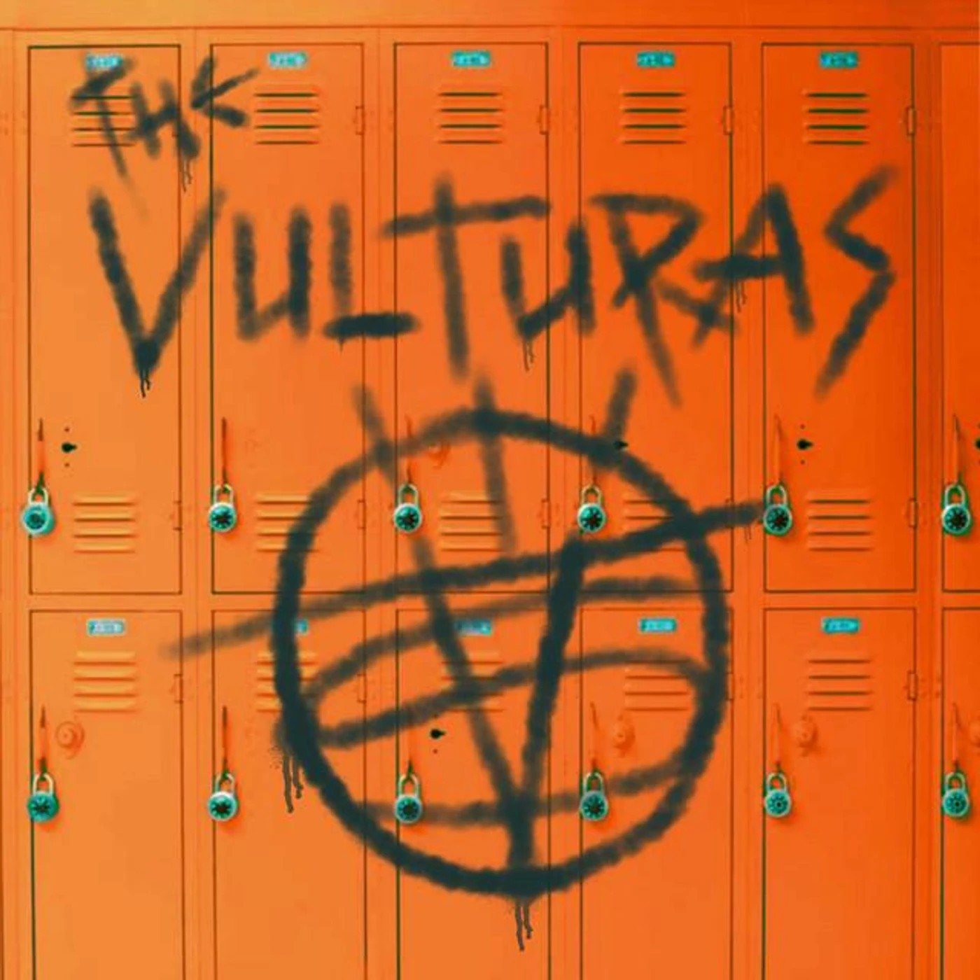The Vulturas