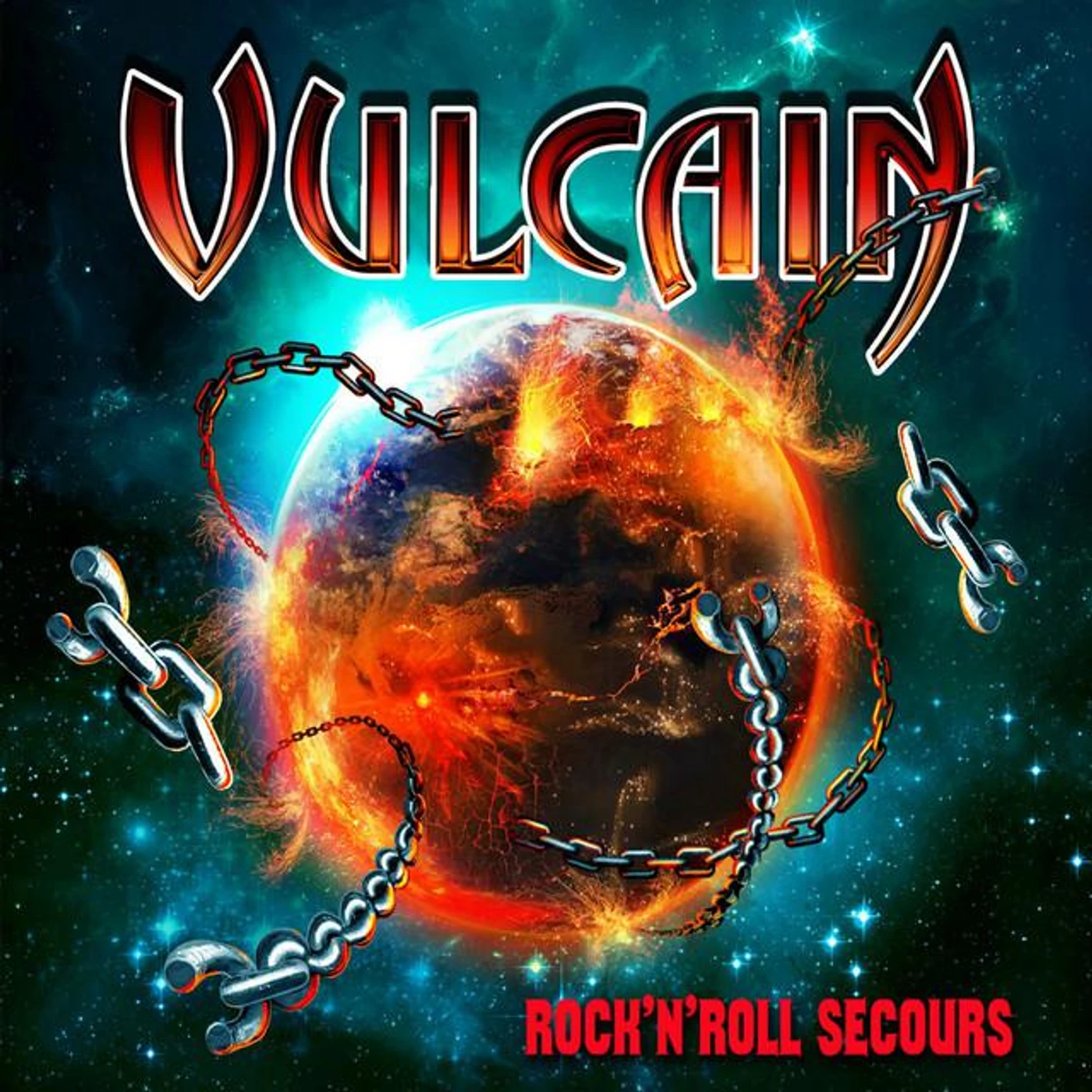 Vulcain