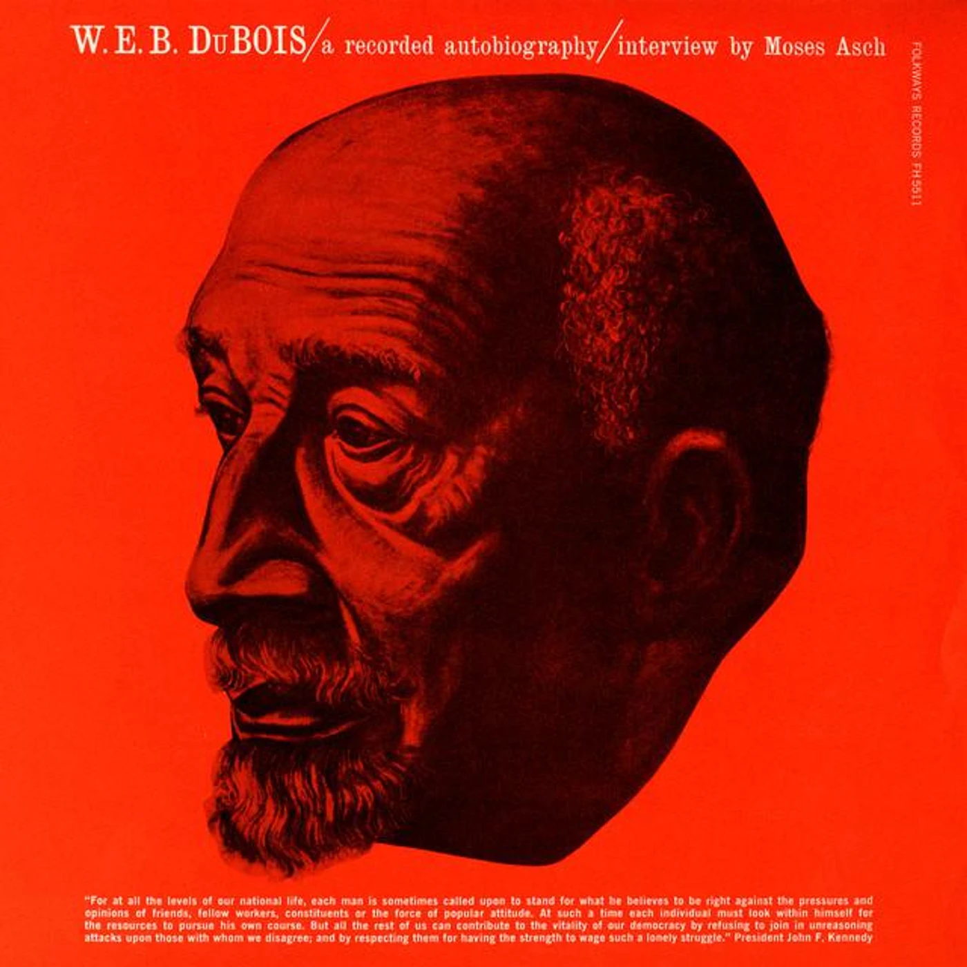 W.E.B. DuBois