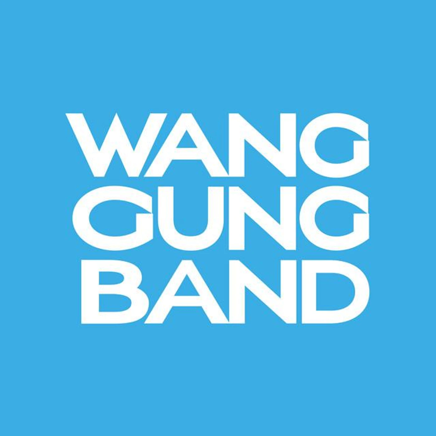 WANG GUNG BAND