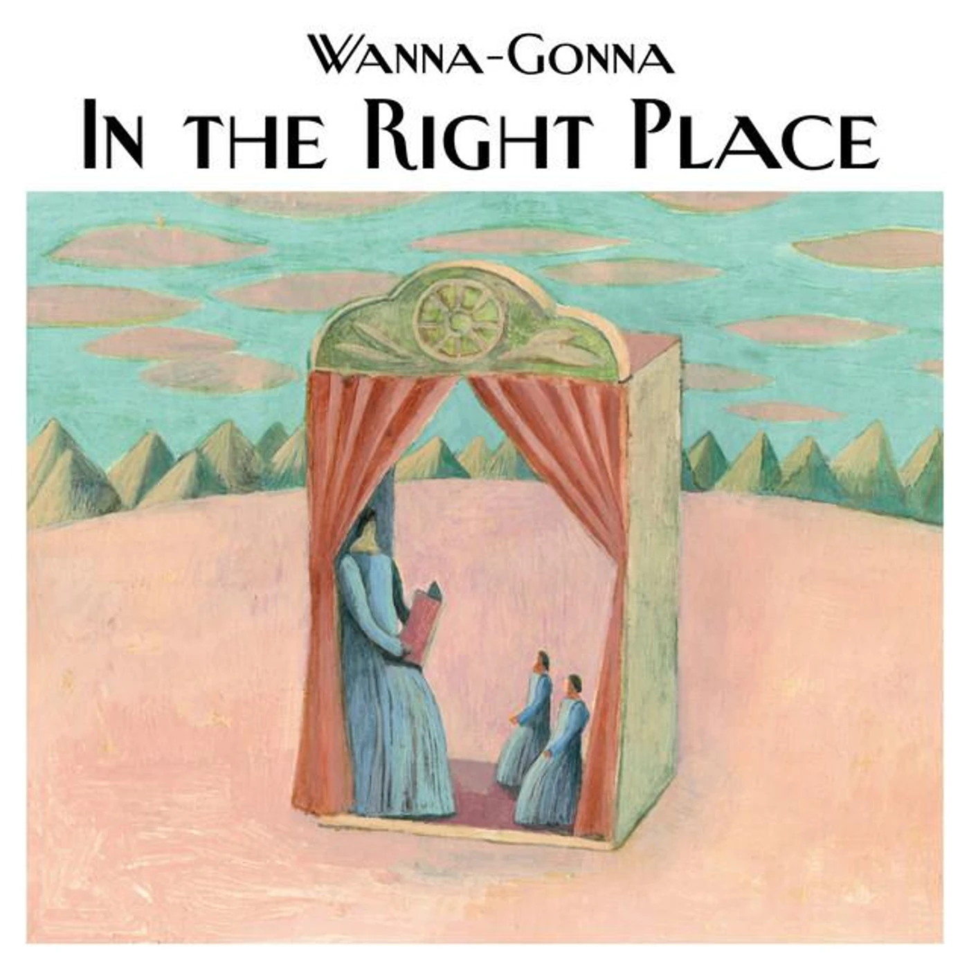 Wanna-Gonna