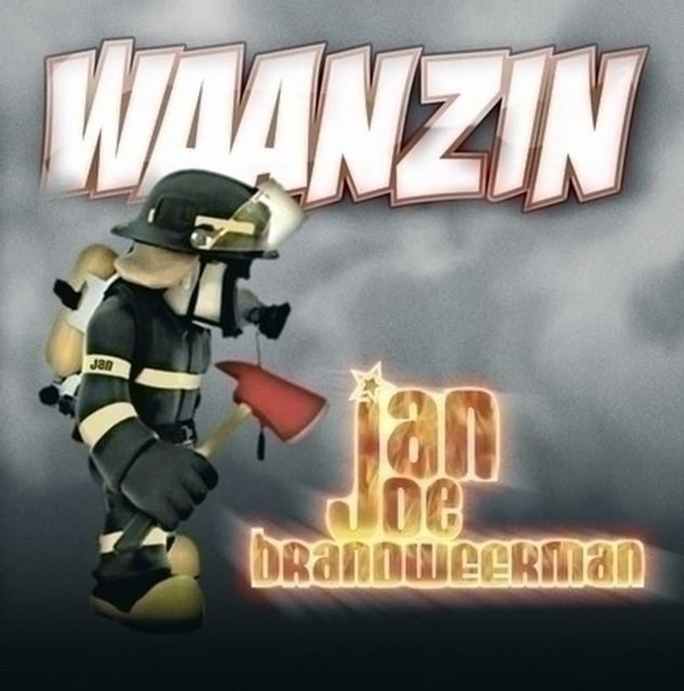 Waanzin