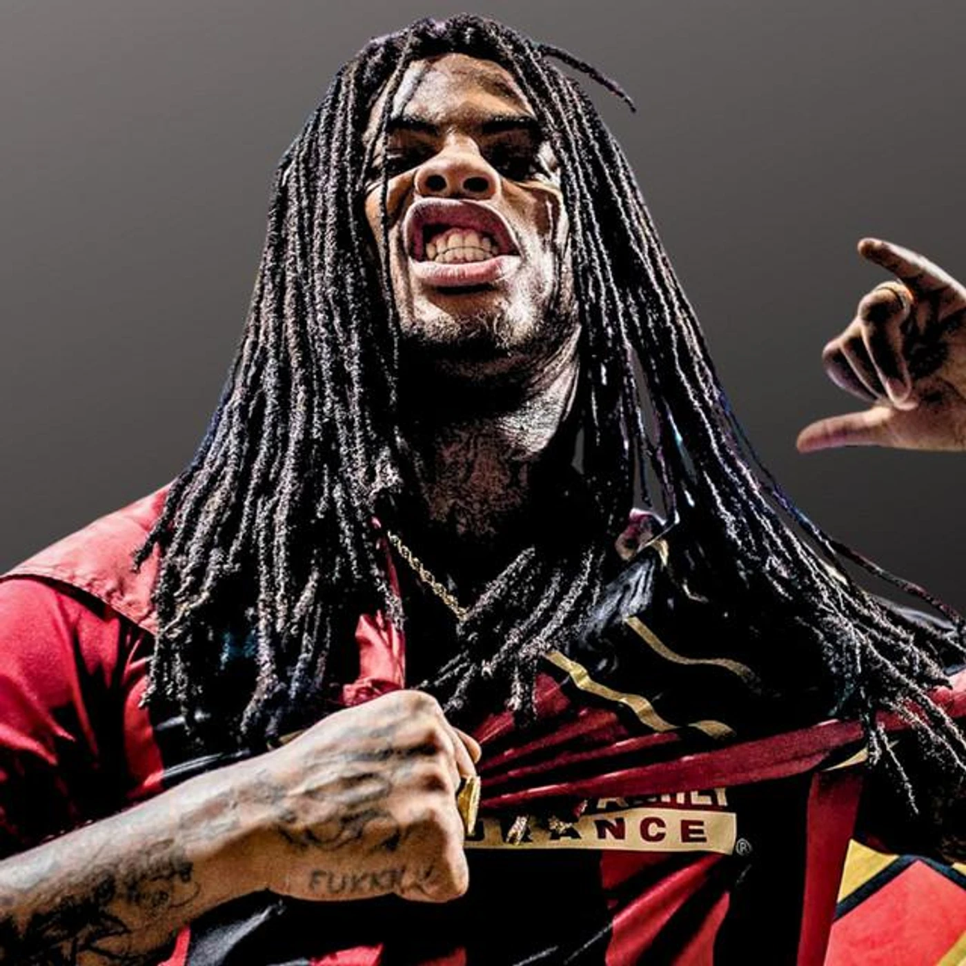Waka Flocka Flame