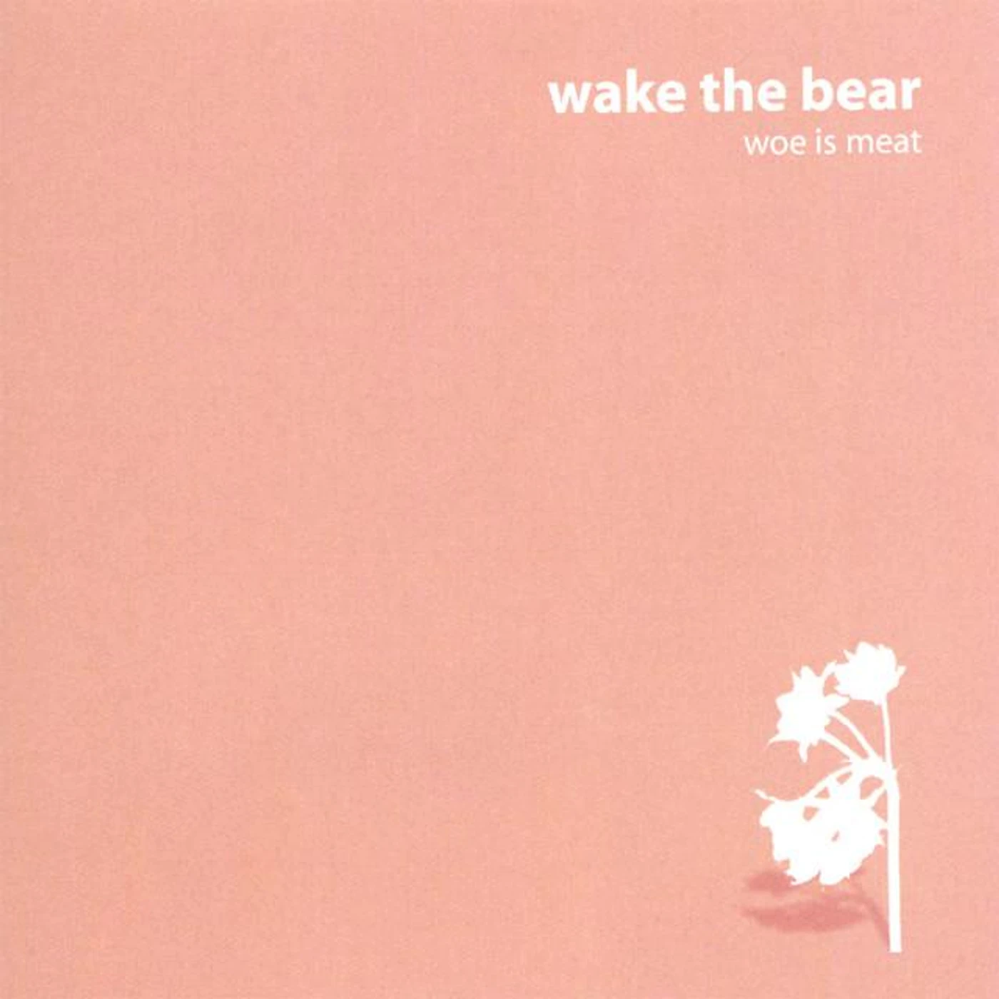 Wake the Bear