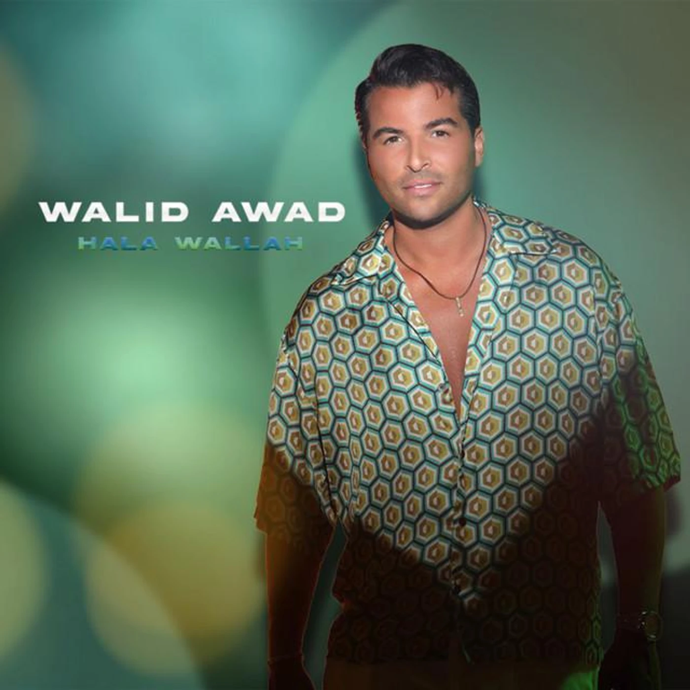 Walid Awad