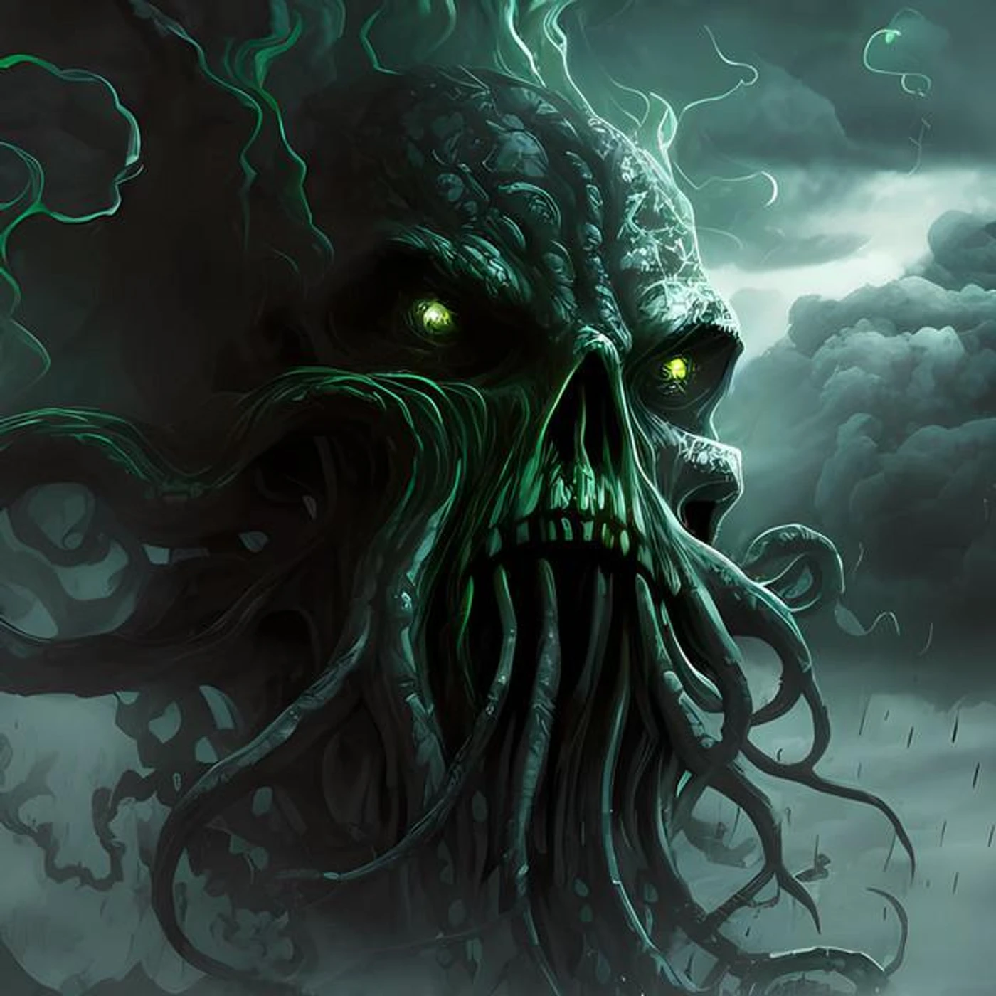 Walking Corpse Syndrome