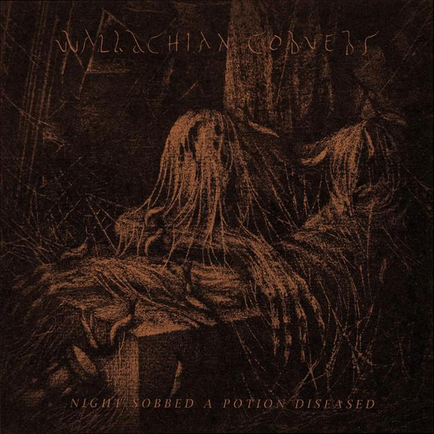 Wallachian Cobwebs