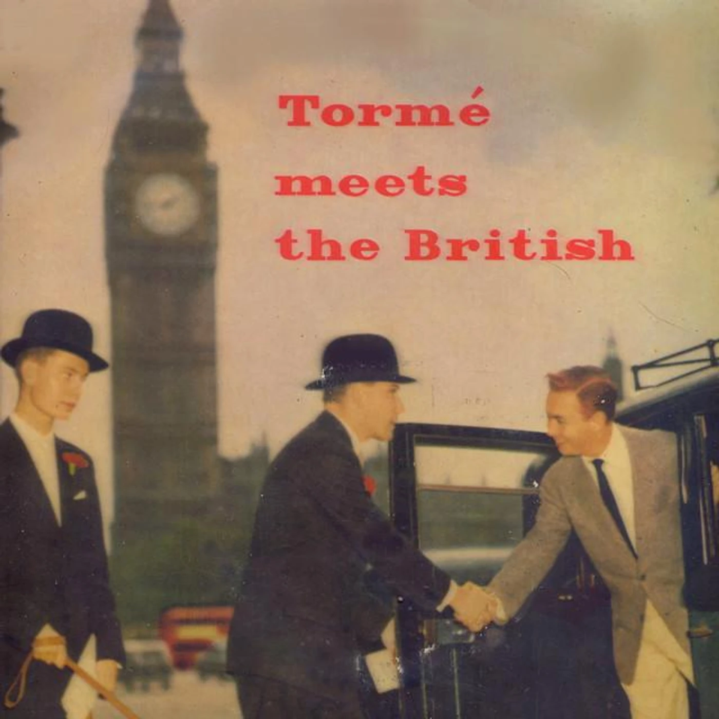Wally Stott & His Orchestra