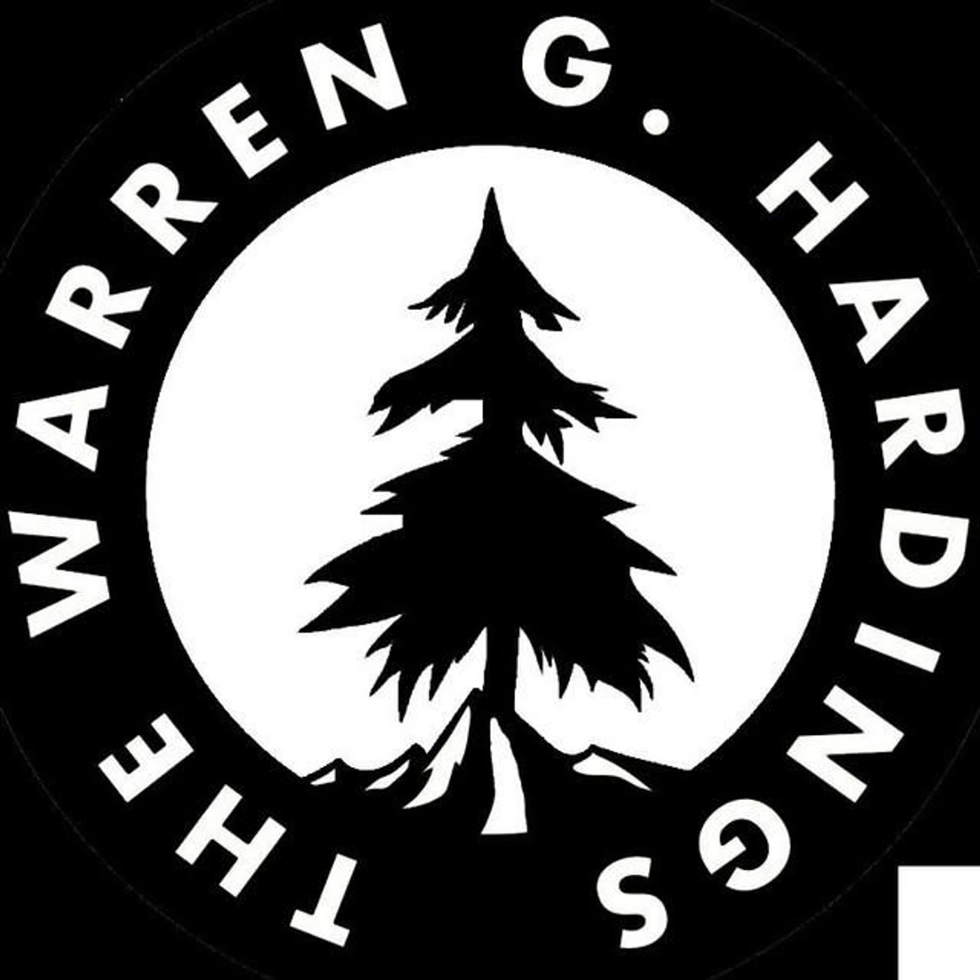 The Warren G. Hardings