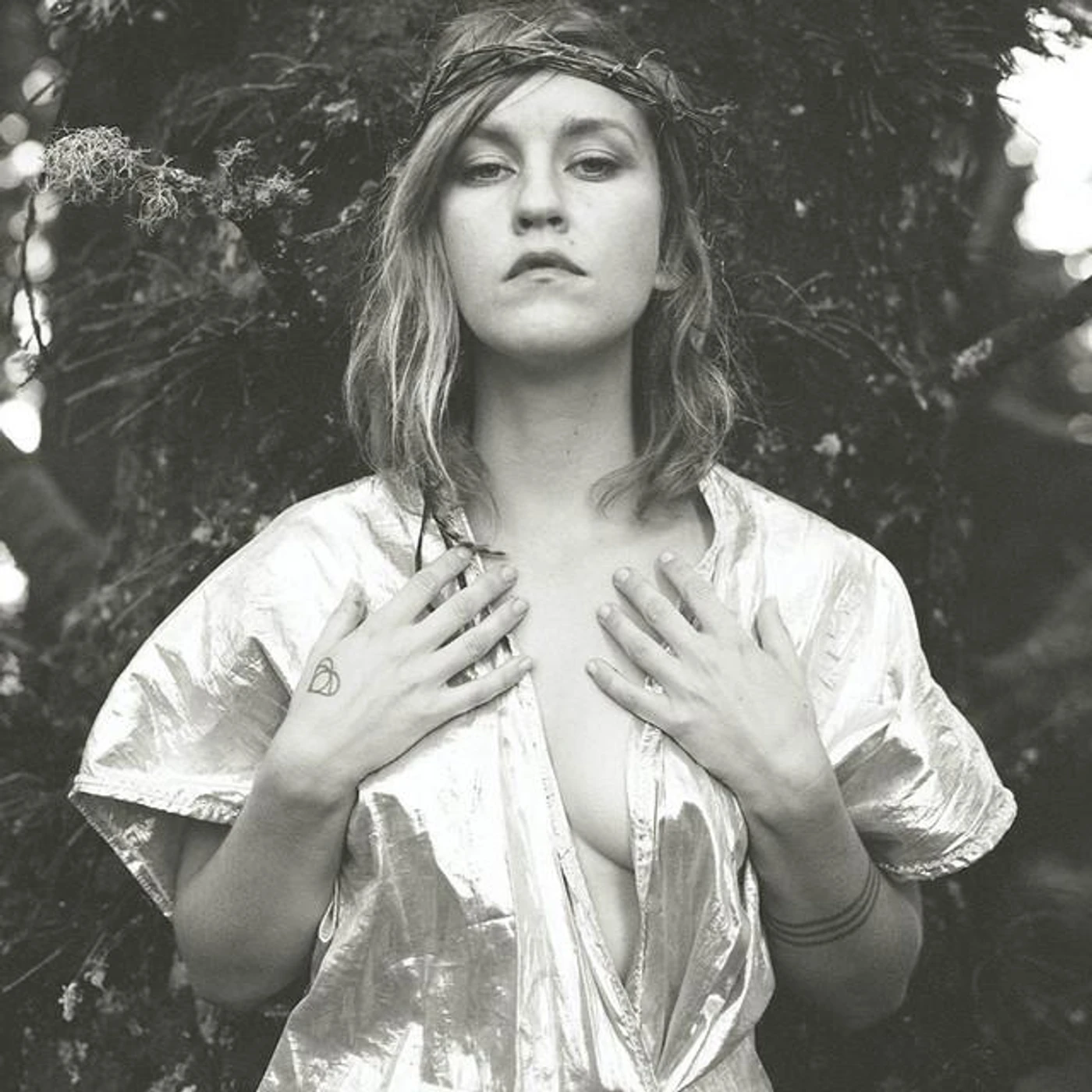 Johanna Warren
