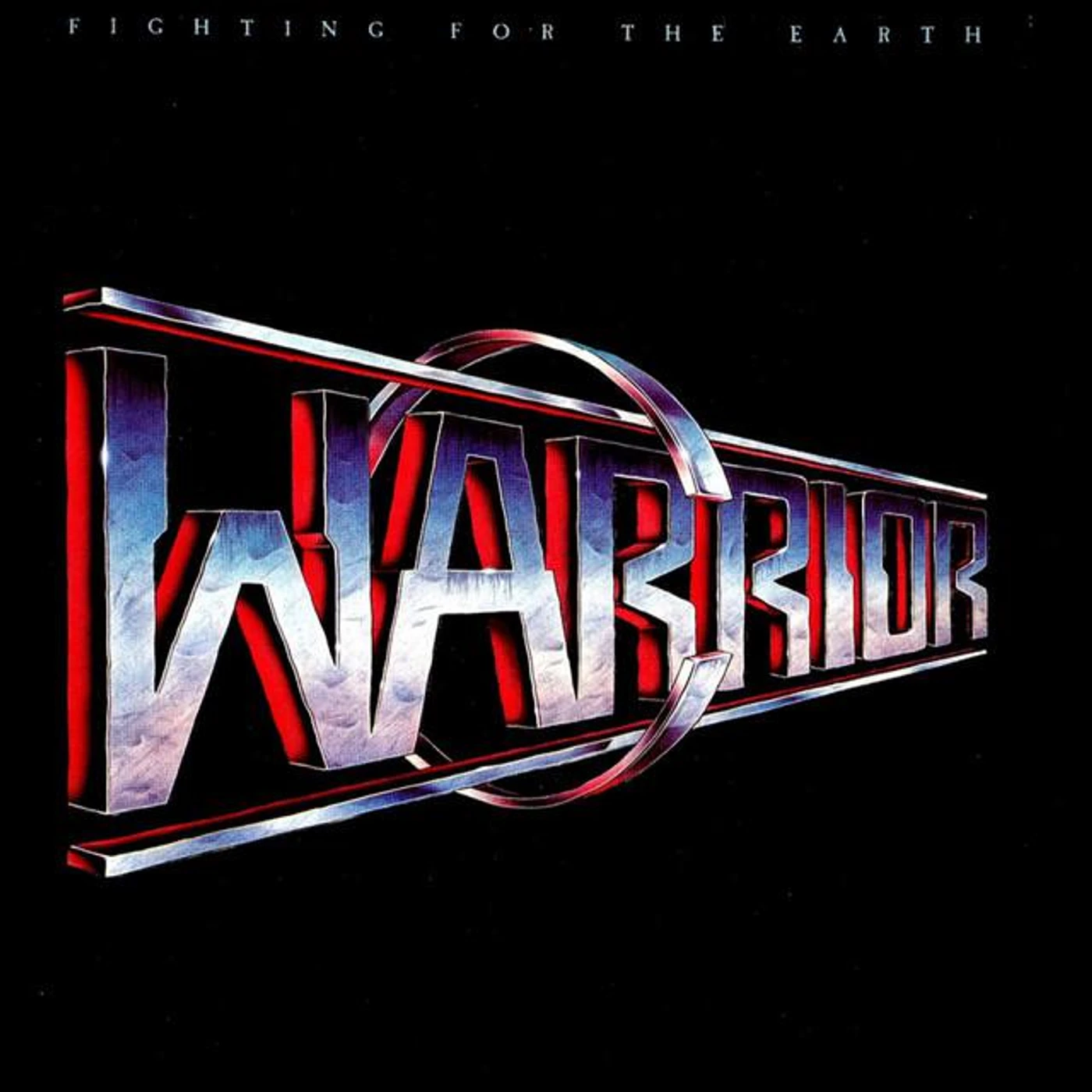 Warrior