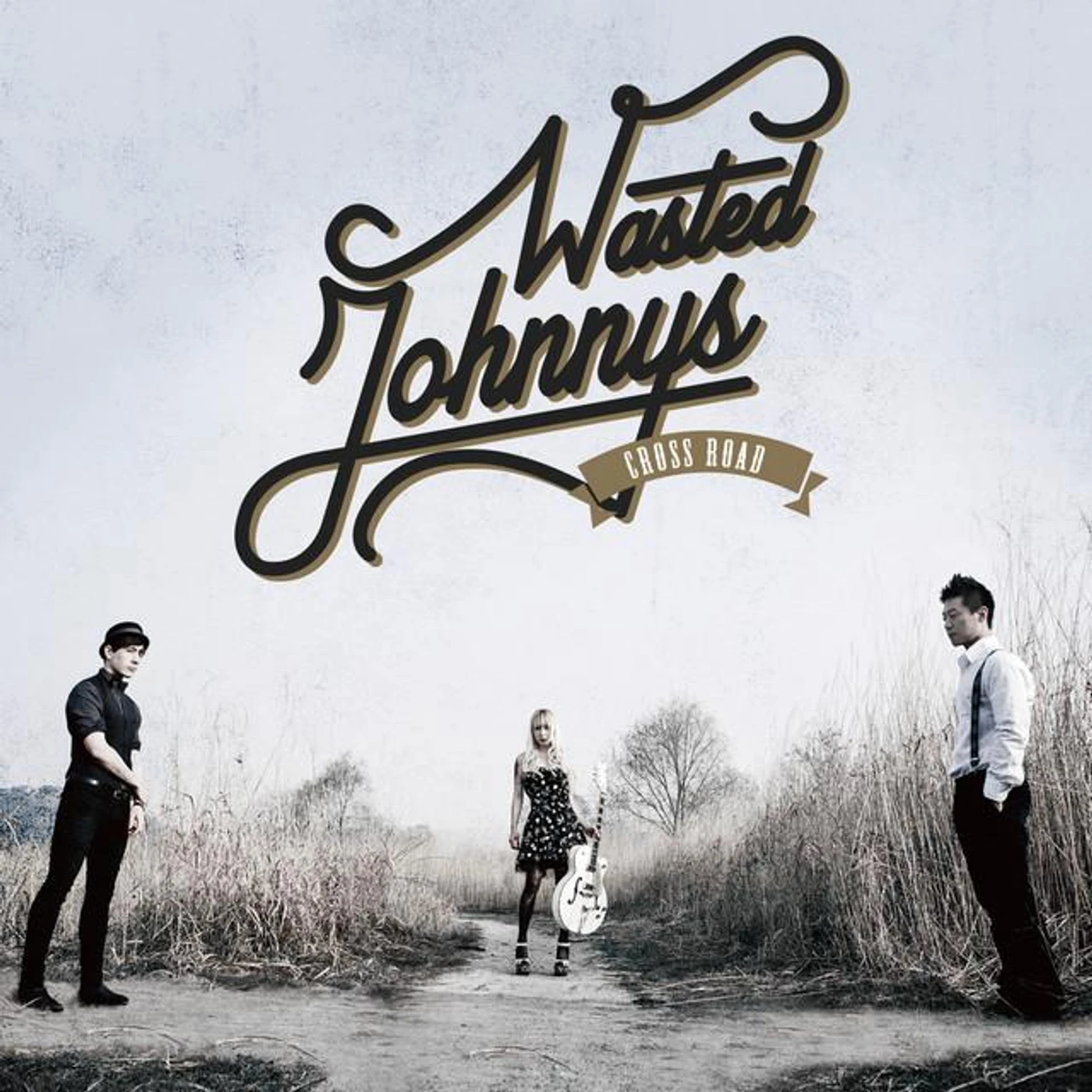 Wasted Johnnys