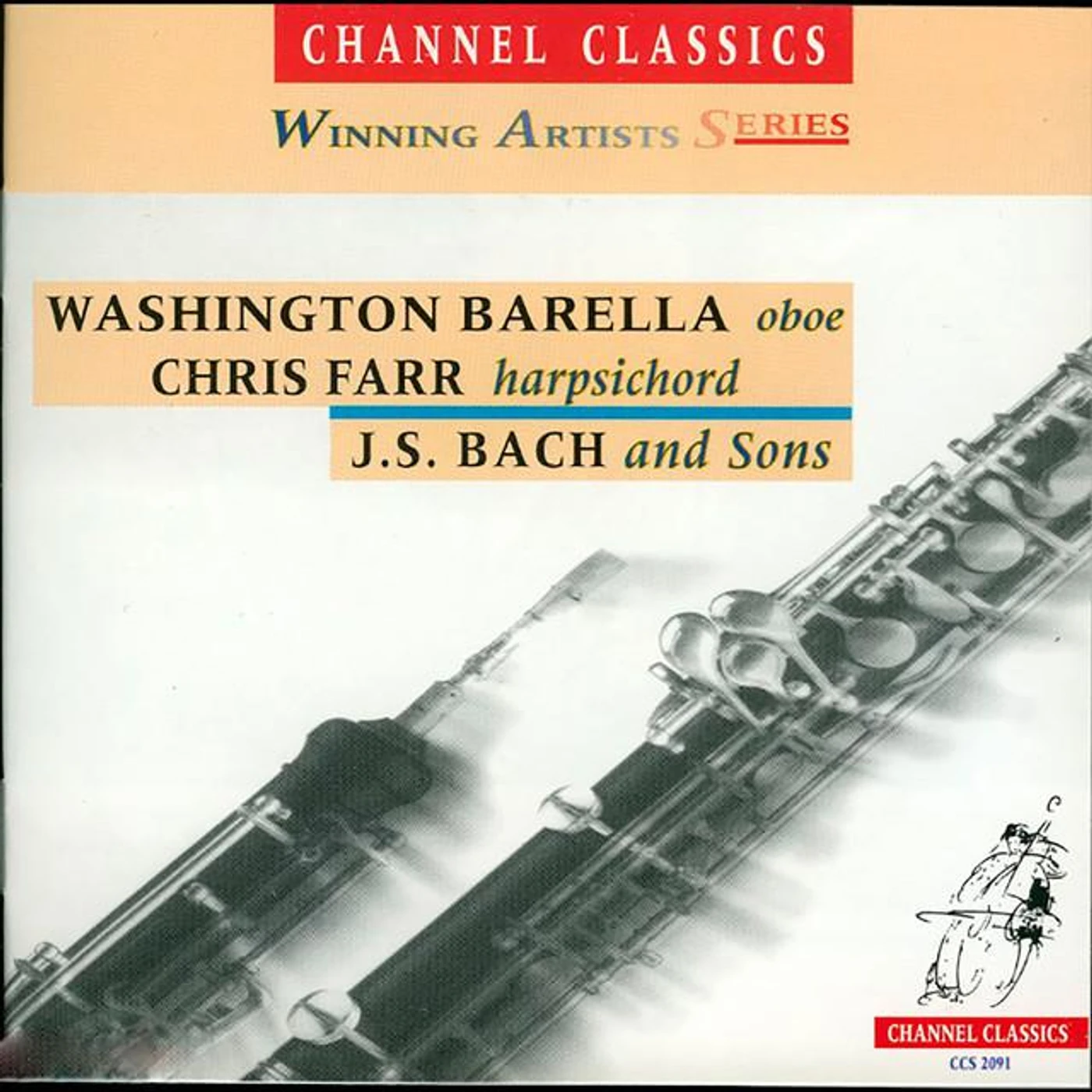 Washington Barella
