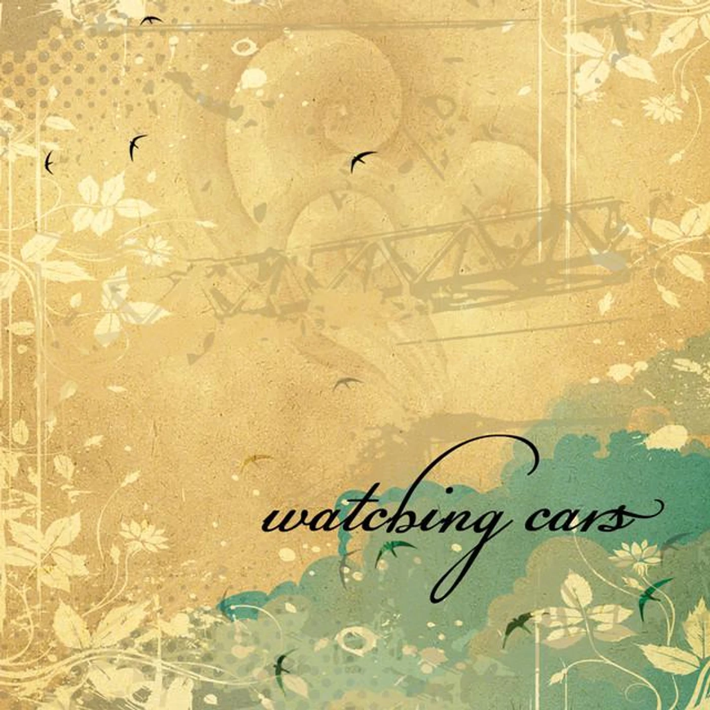 Watching Cars