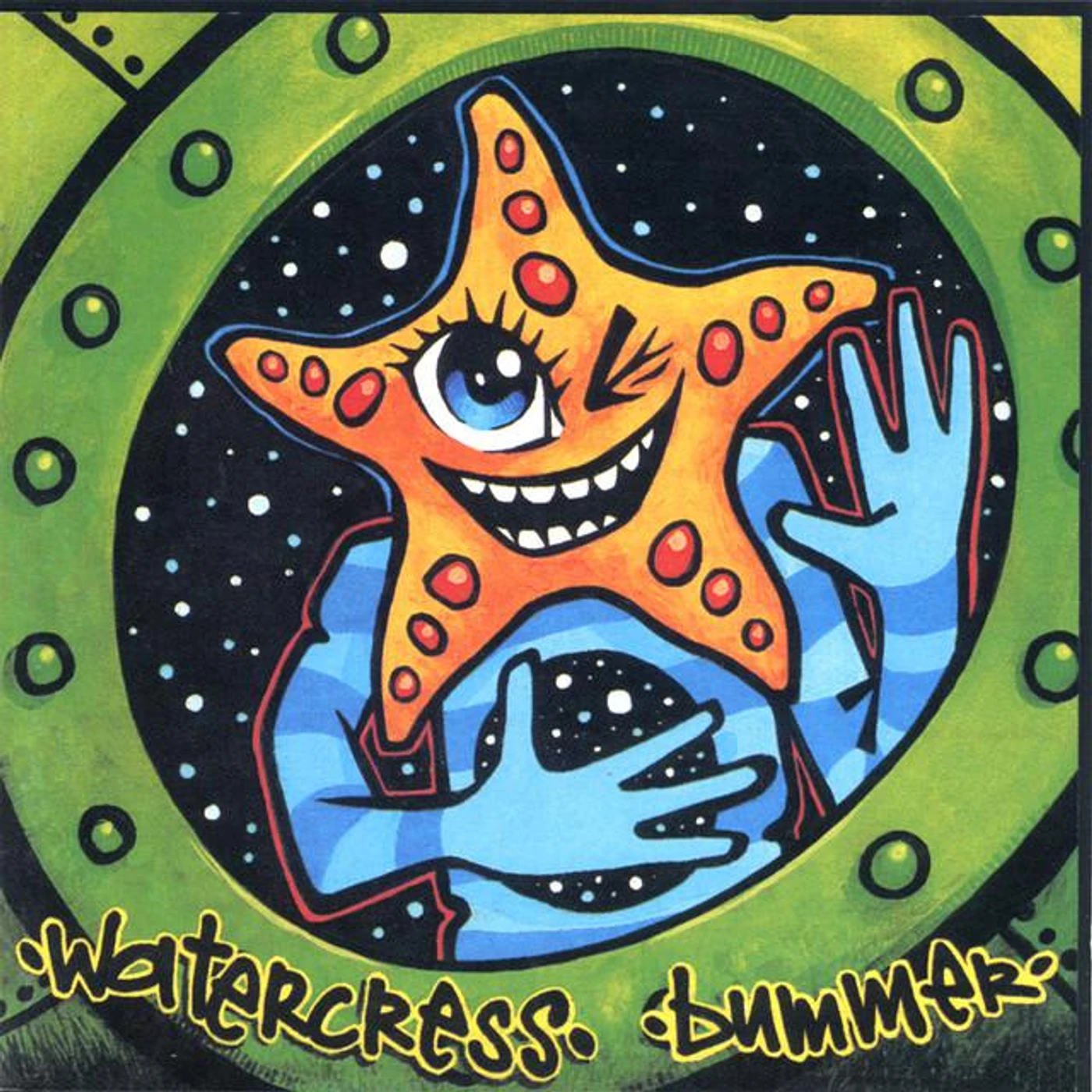 Watercress