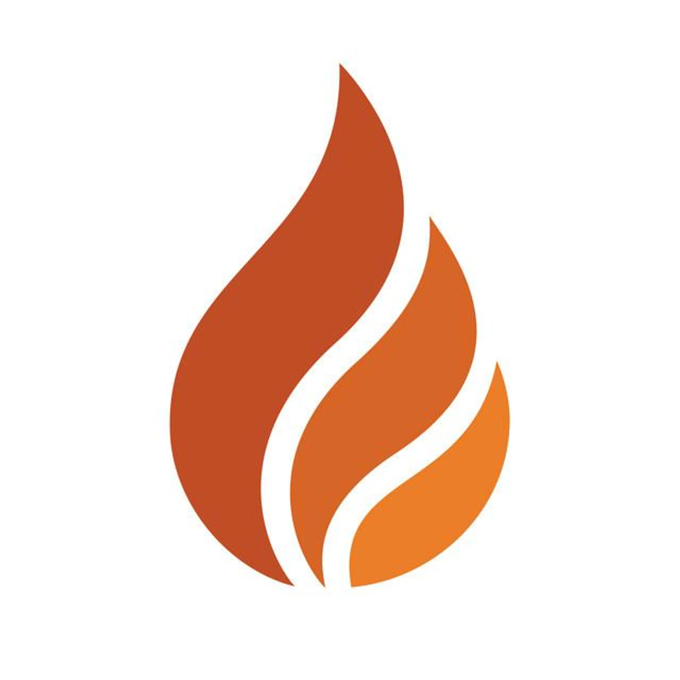 Waterfront Fire