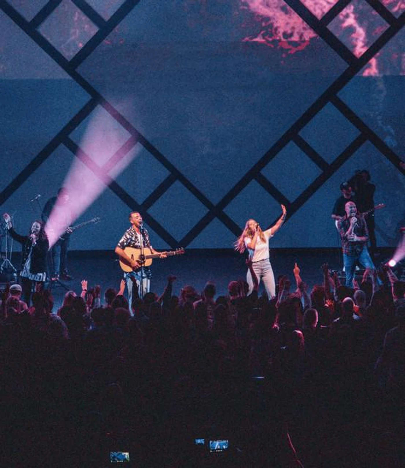 Wave Church Worship