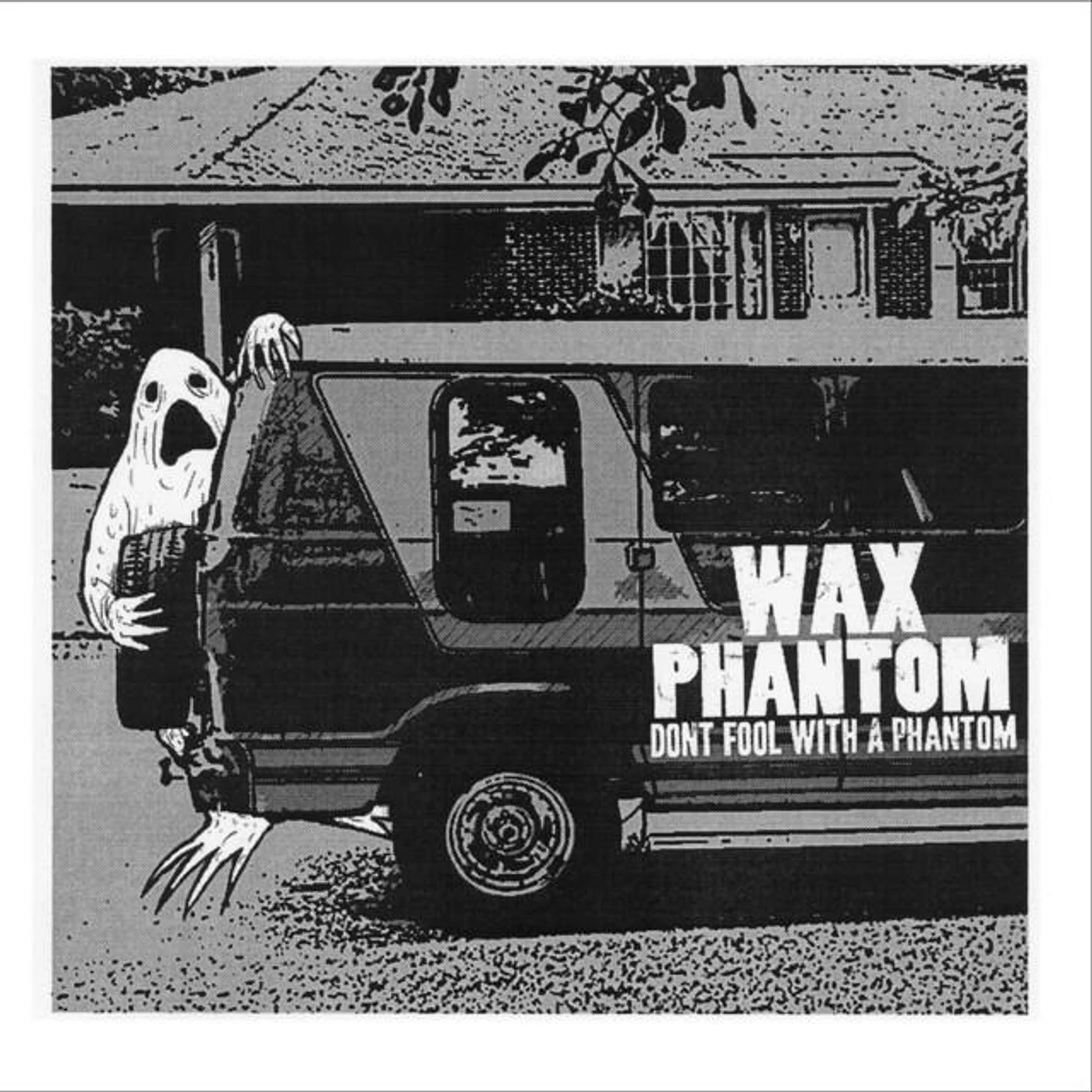 Wax Phantom