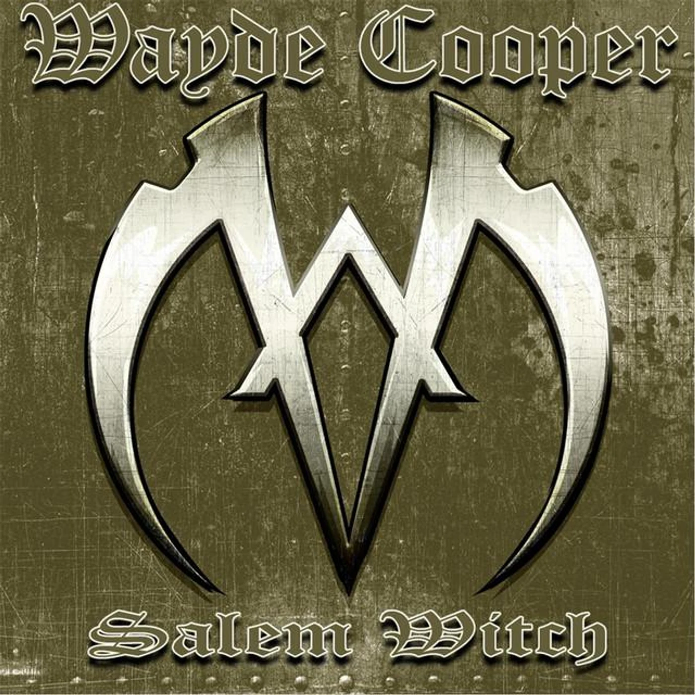 Wayde Cooper