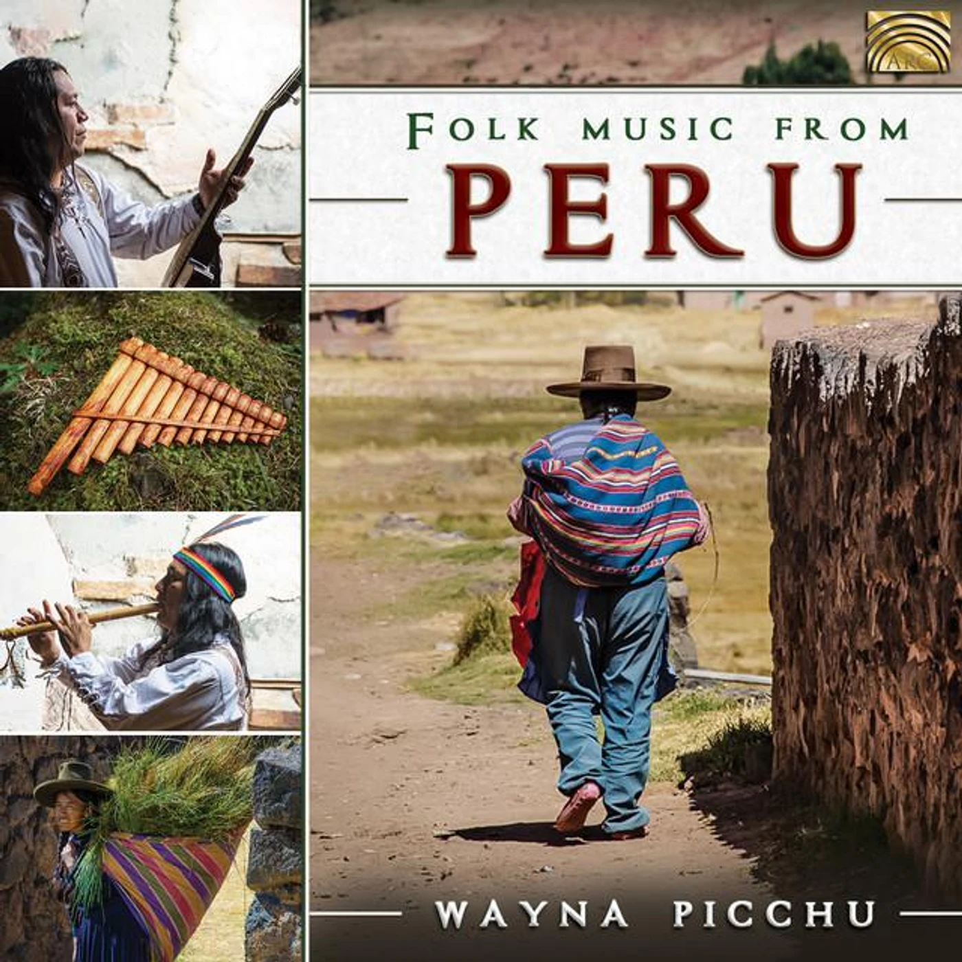 Wayna Picchu