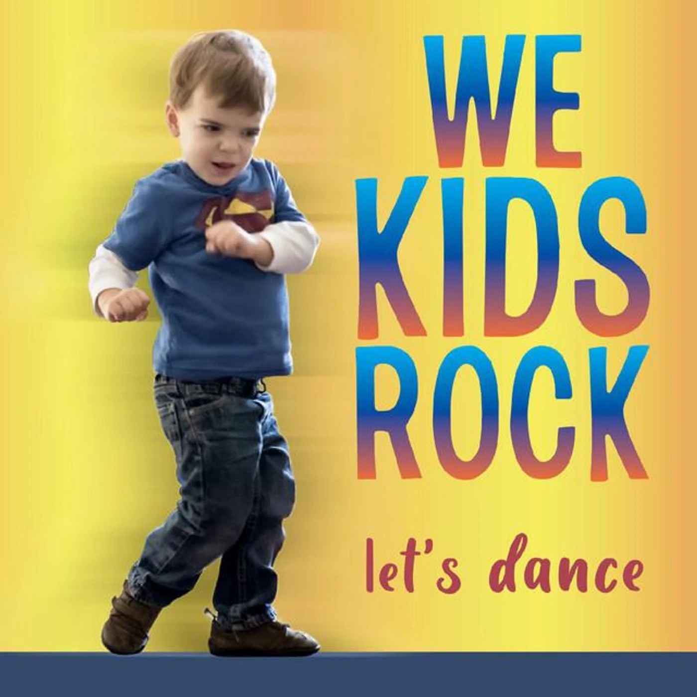 We Kids Rock
