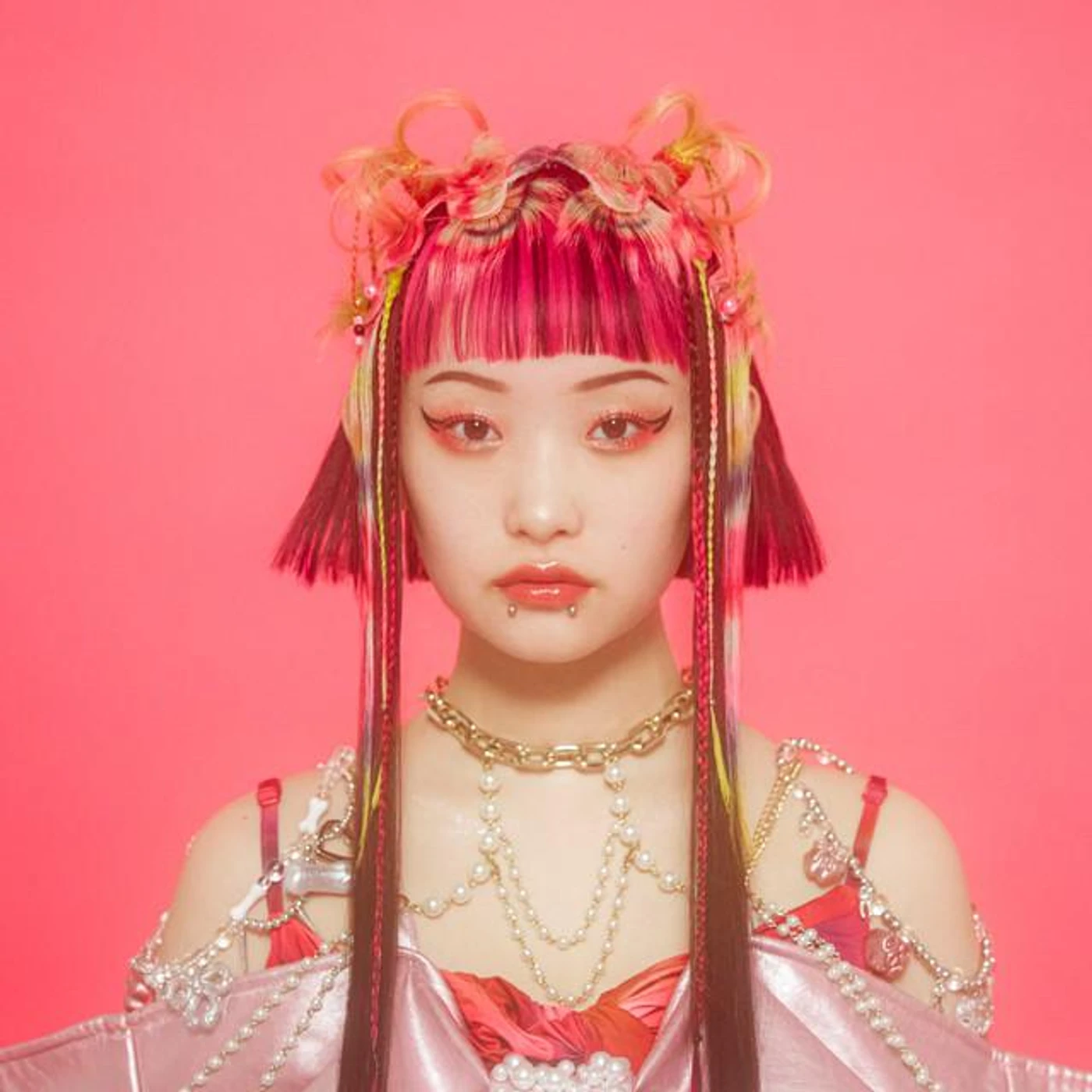 WEDNESDAY CAMPANELLA