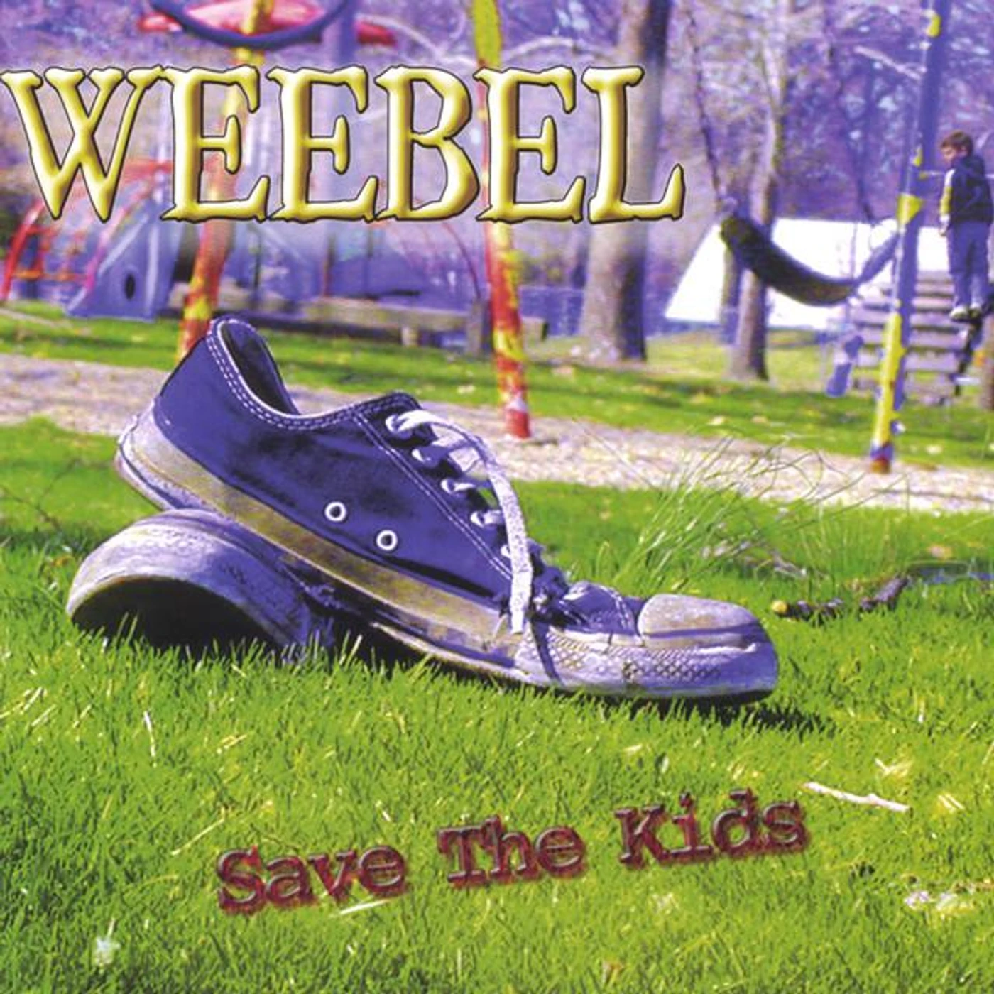 Weebel