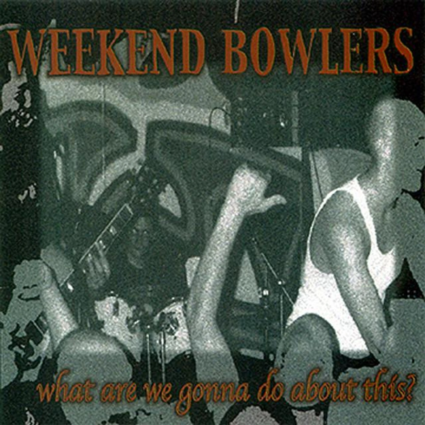 Weekend Bowlers